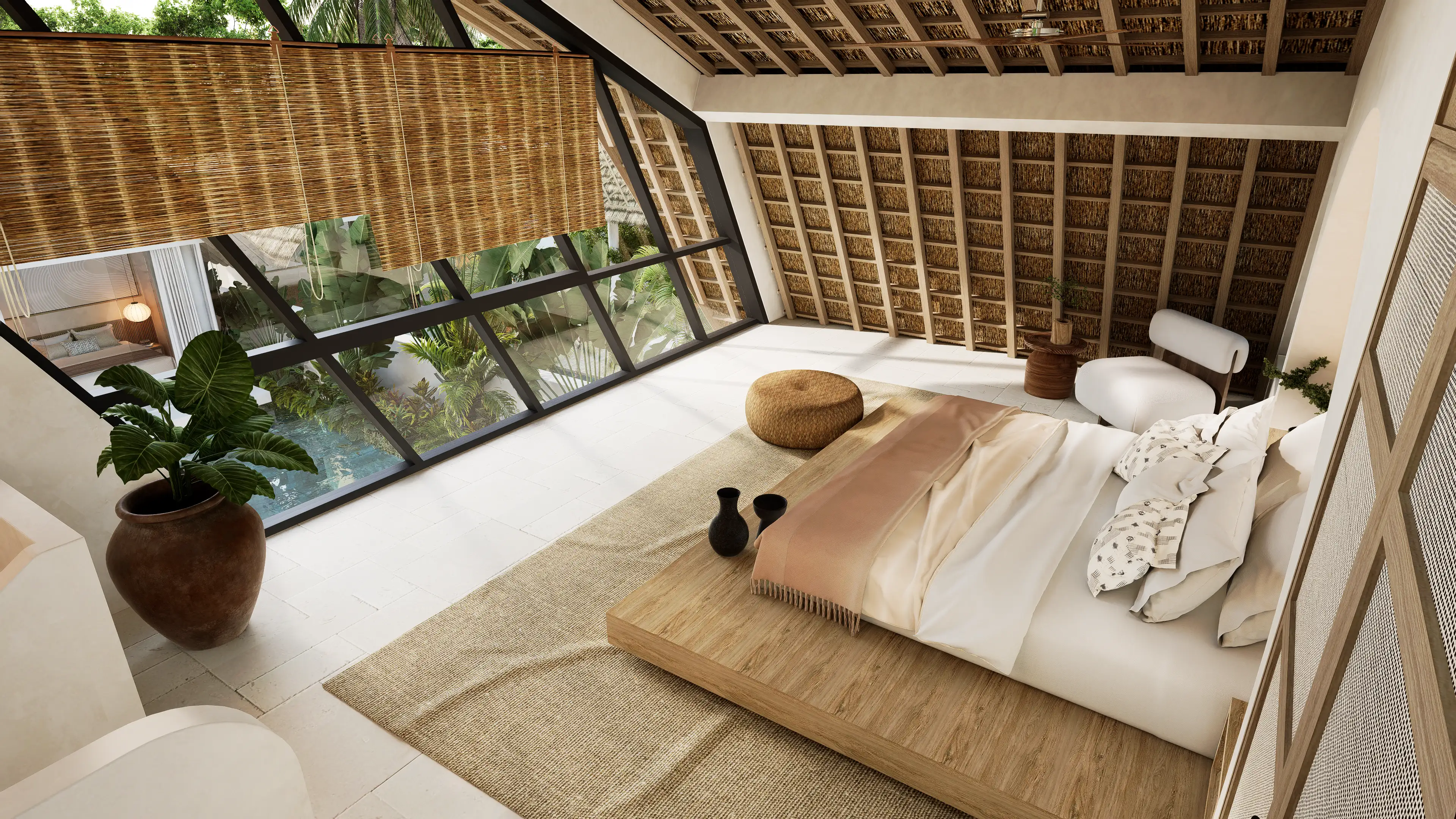 Villa 190m² in Indonesia, Bukit. Priced at 310000$ rent photo-5