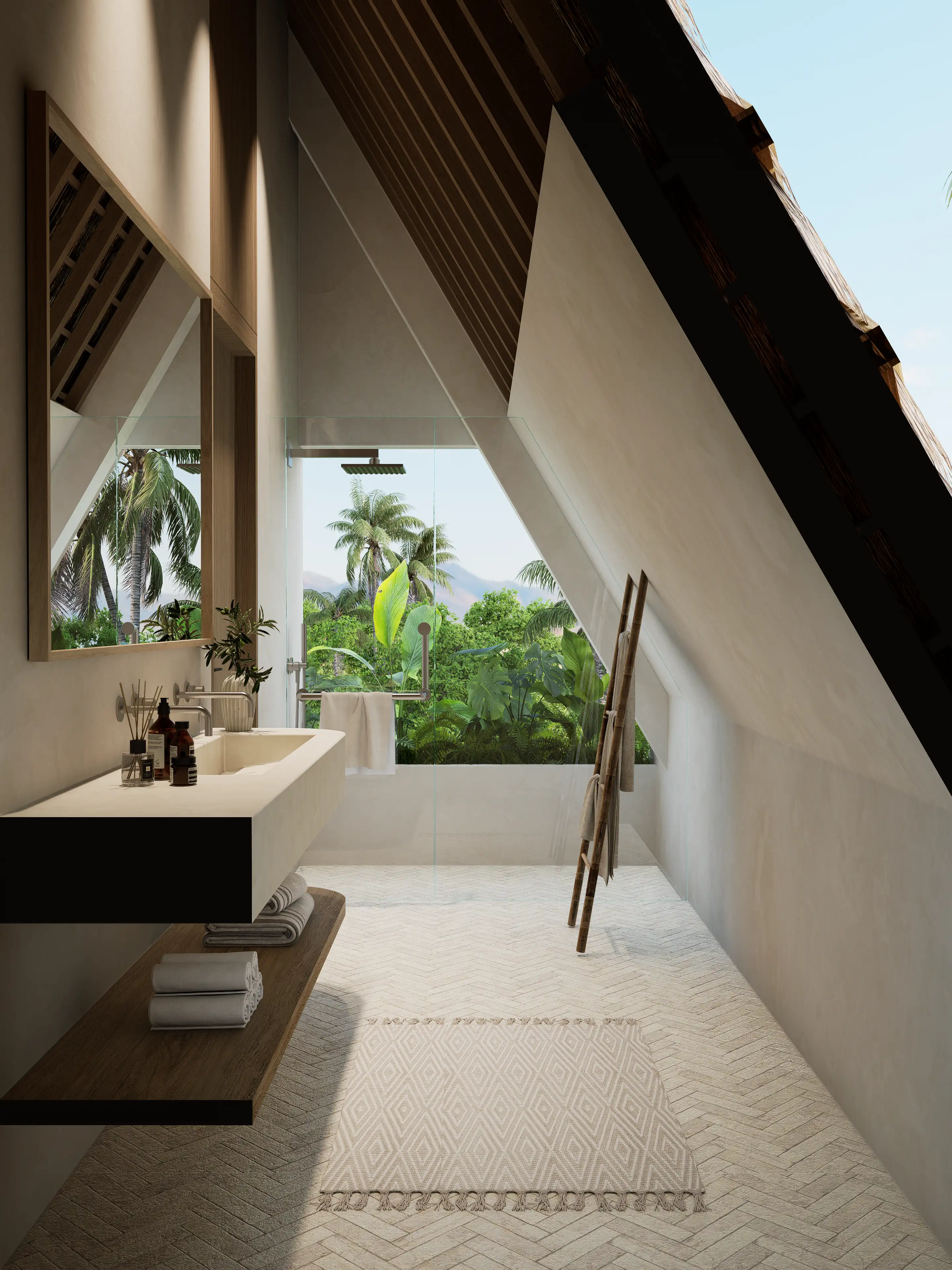 Villa 190m² in Indonesia, Bukit. Priced at 310000$ rent photo-7