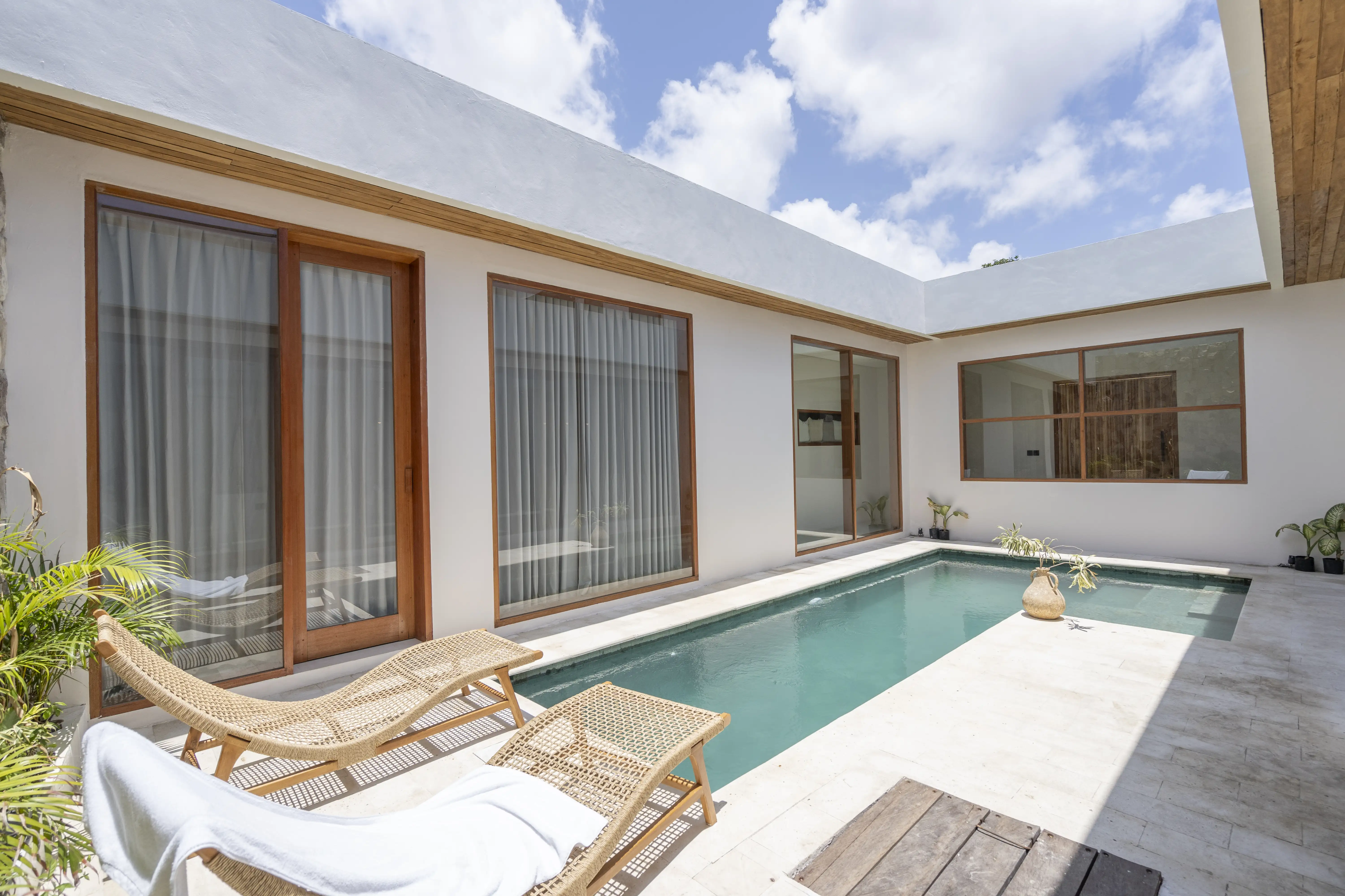 Villa 120m² in Indonesia, Bukit. Priced at 315000$ rent photo-3