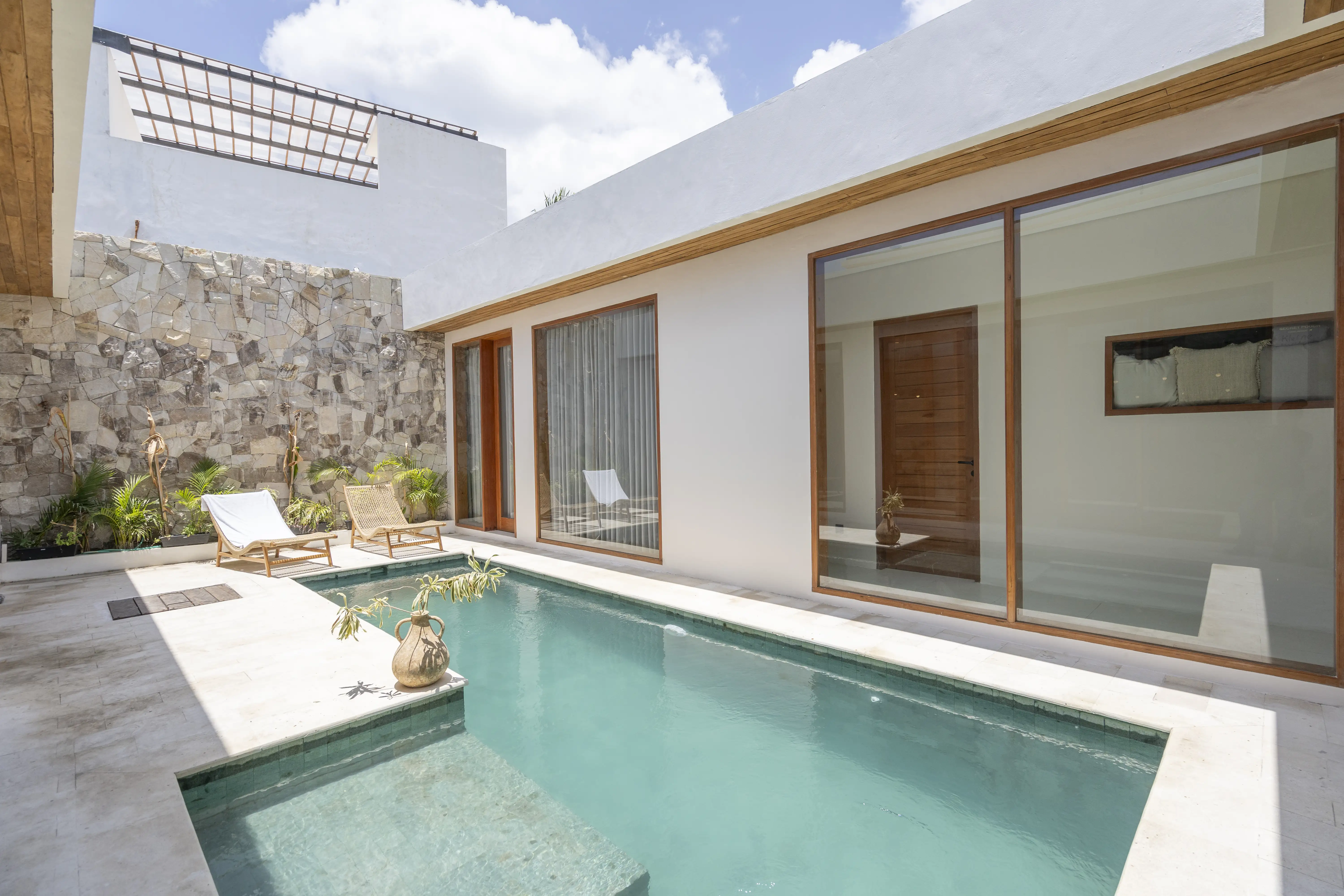Villa 120m² in Indonesia, Bukit. Priced at 315000$ rent photo-4
