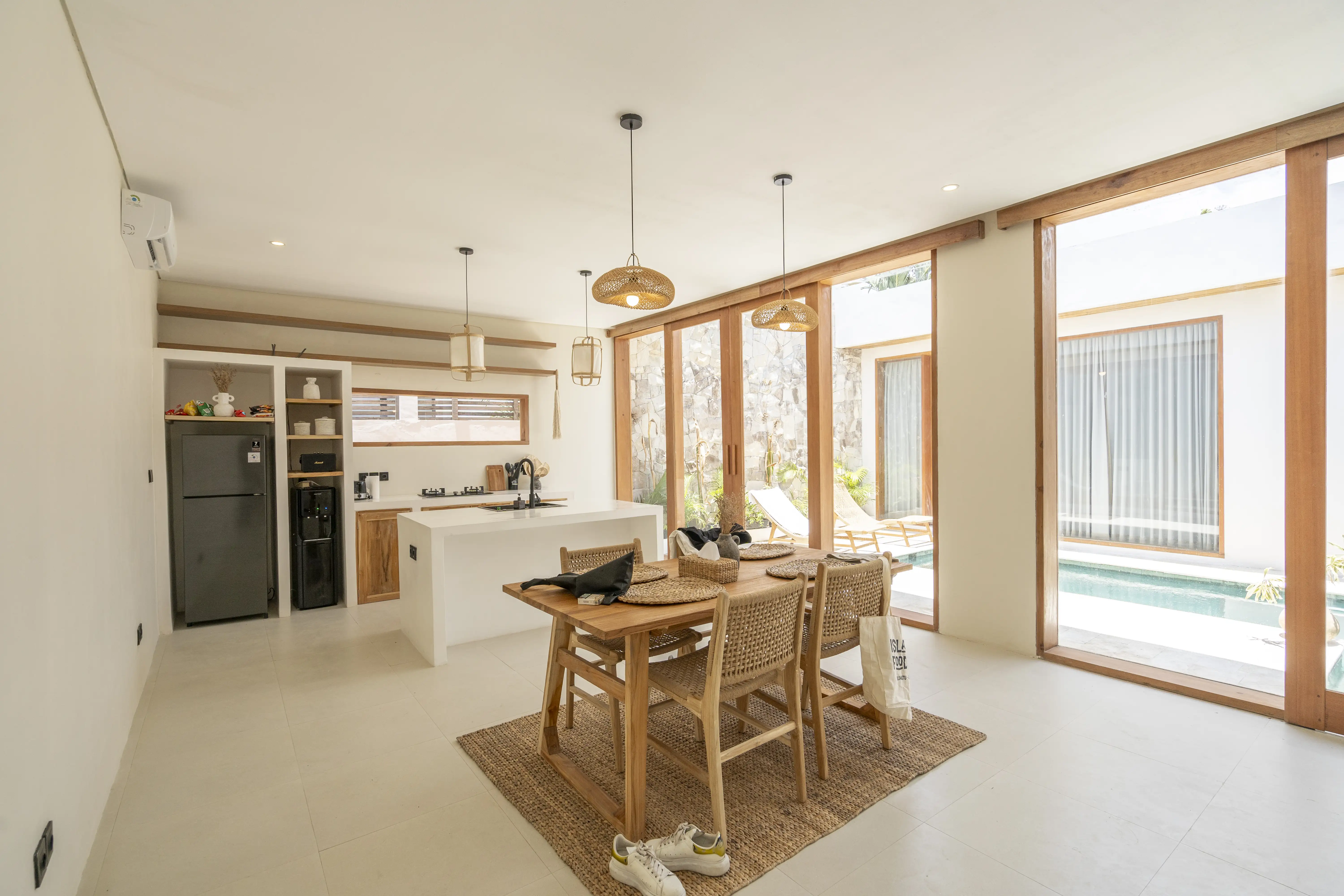 Villa 120m² in Indonesia, Bukit. Priced at 315000$ rent photo-8