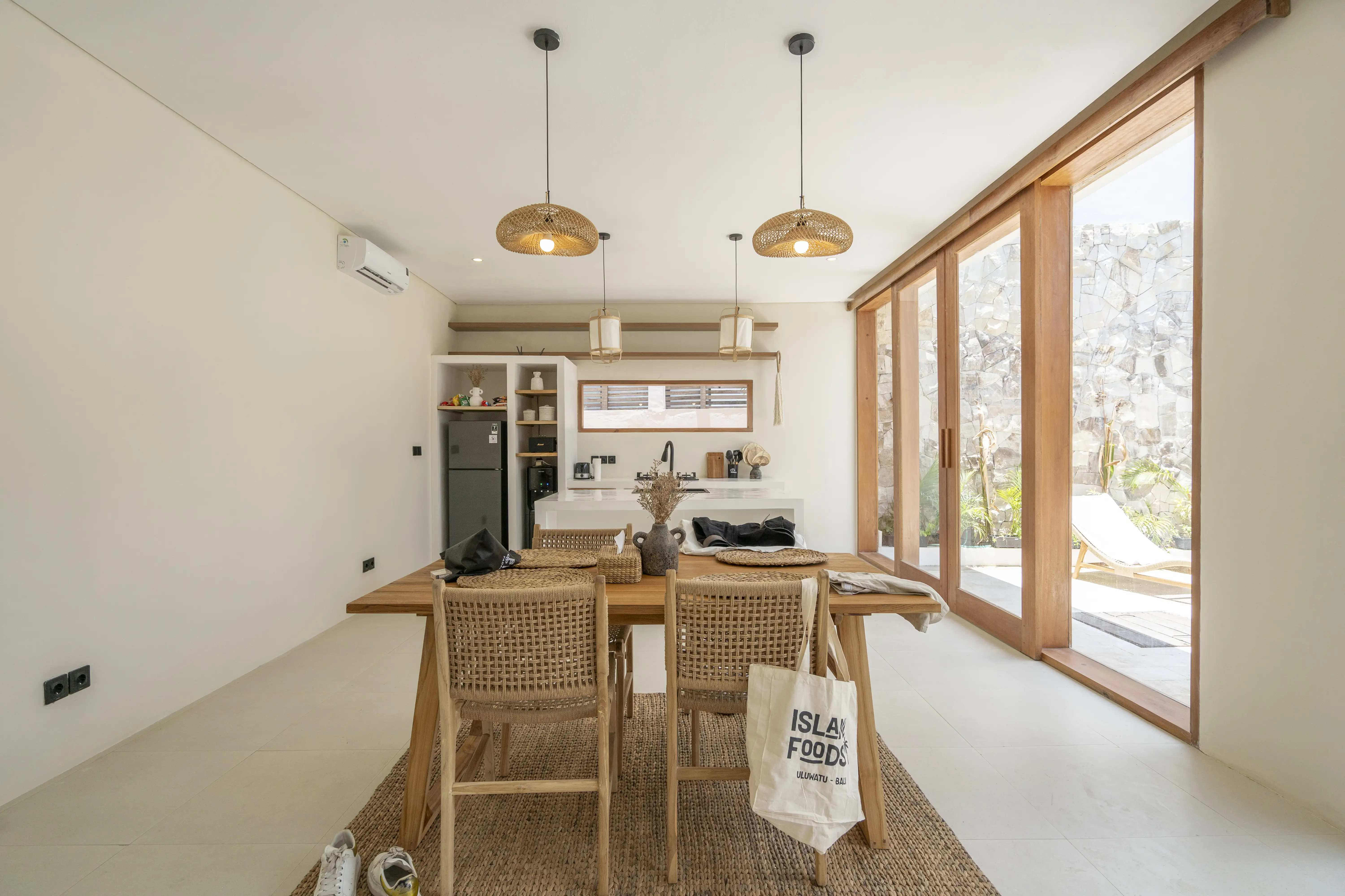 Villa 120m² in Indonesia, Bukit. Priced at 315000$ rent photo-9