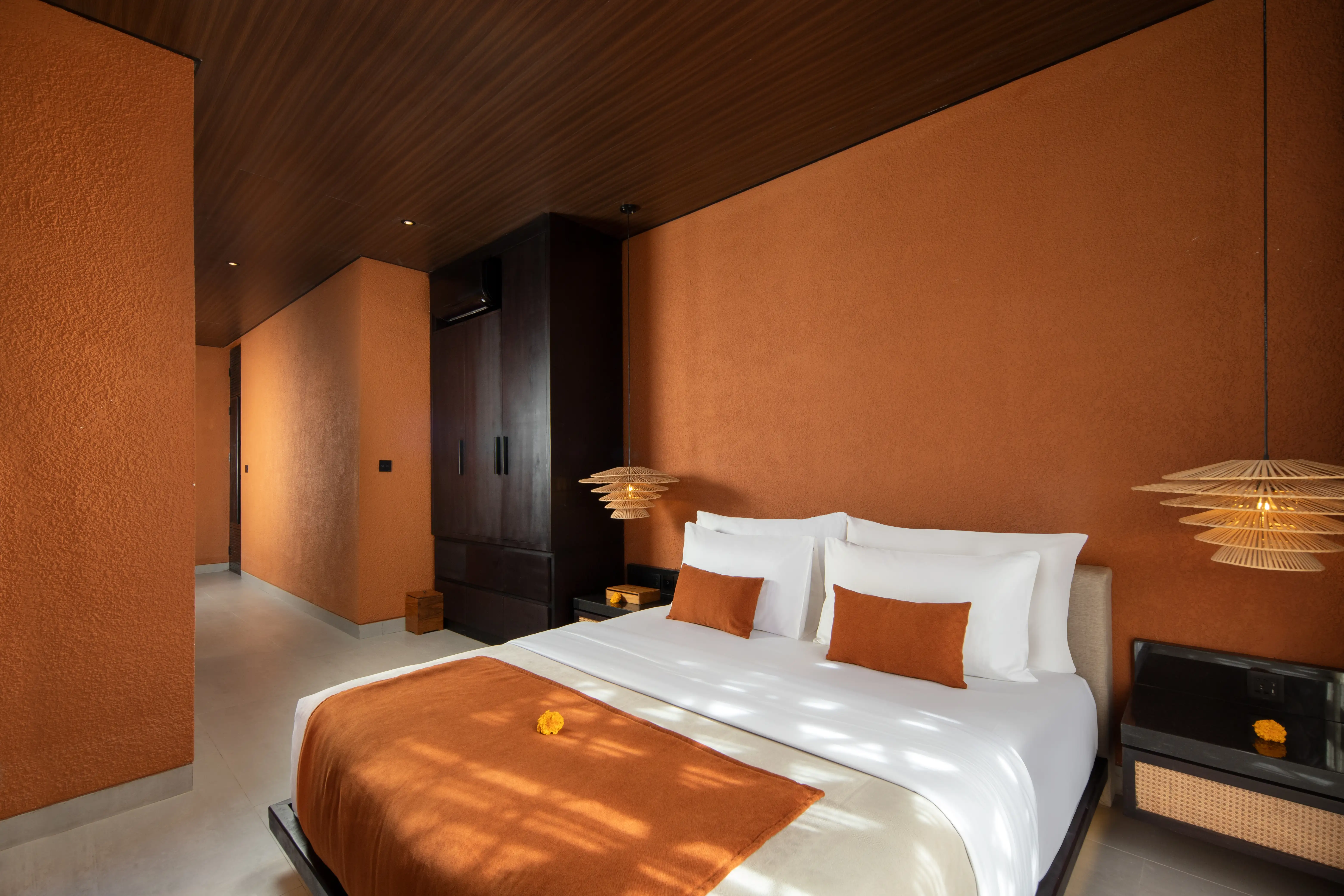 Villa 151m² in Indonesia, Canggu. Priced at 296100$ rent photo-5