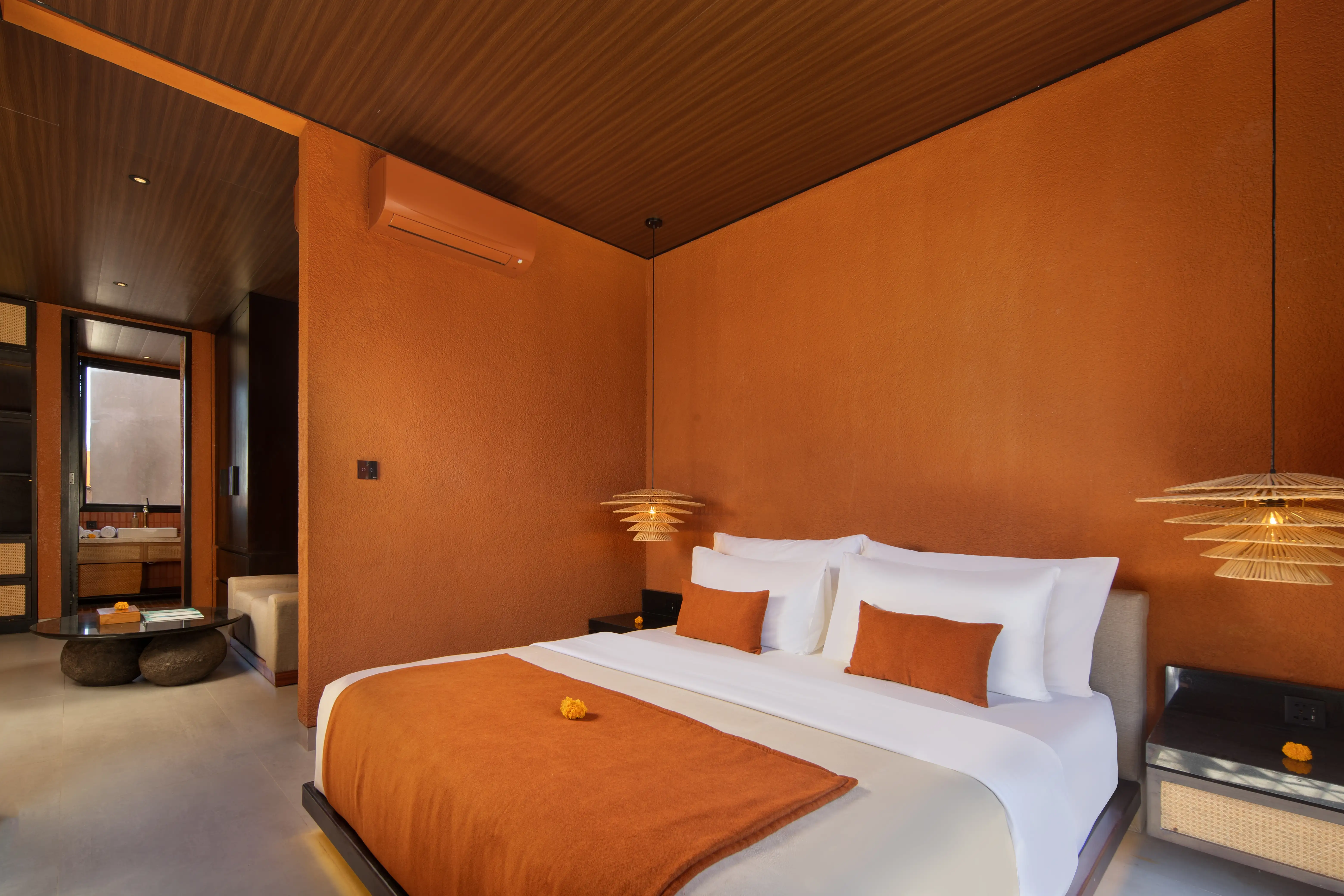 Villa 151m² in Indonesia, Canggu. Priced at 296100$ rent photo-7