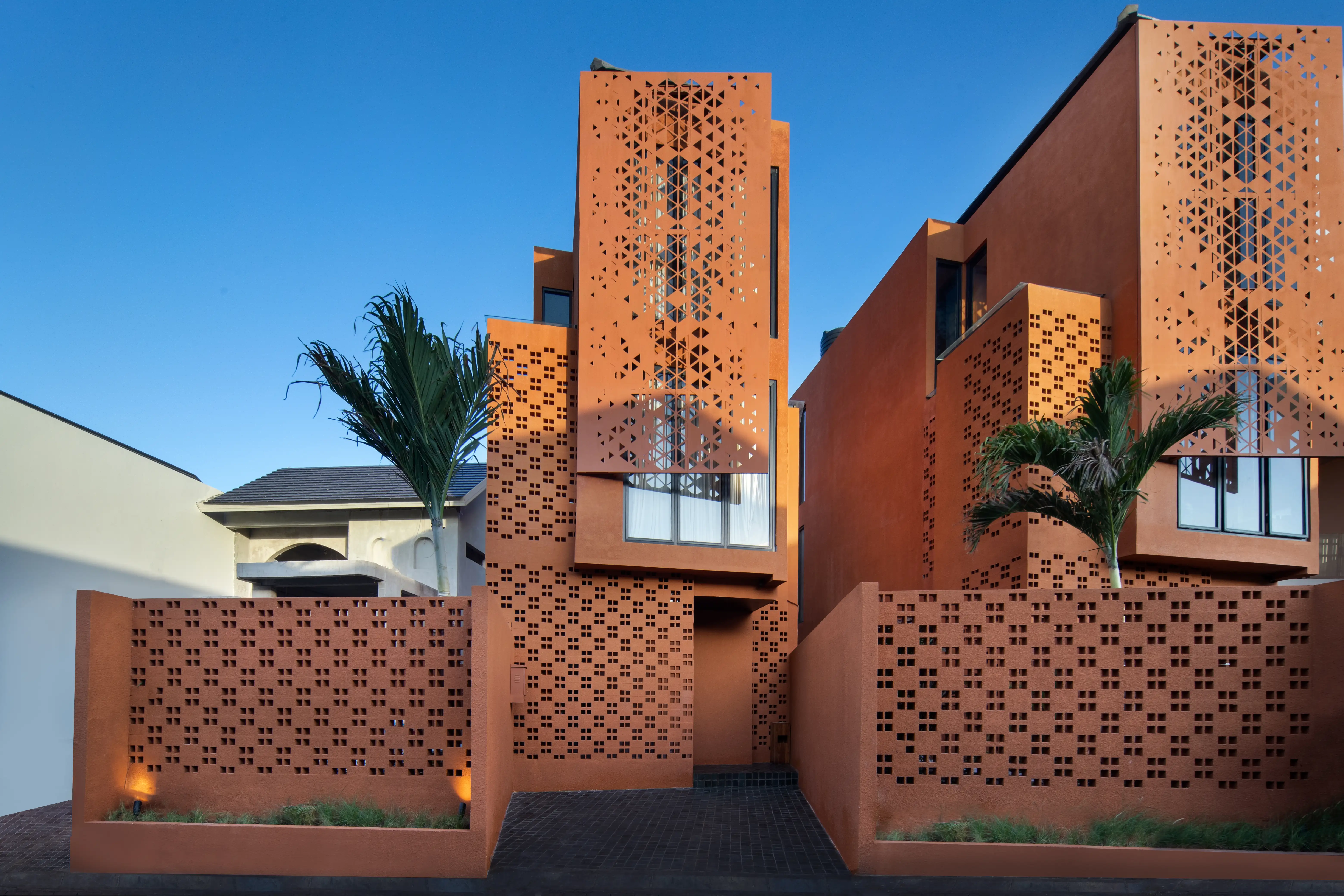 Villa 151m² in Indonesia, Canggu. Priced at 296100$ rent photo-8