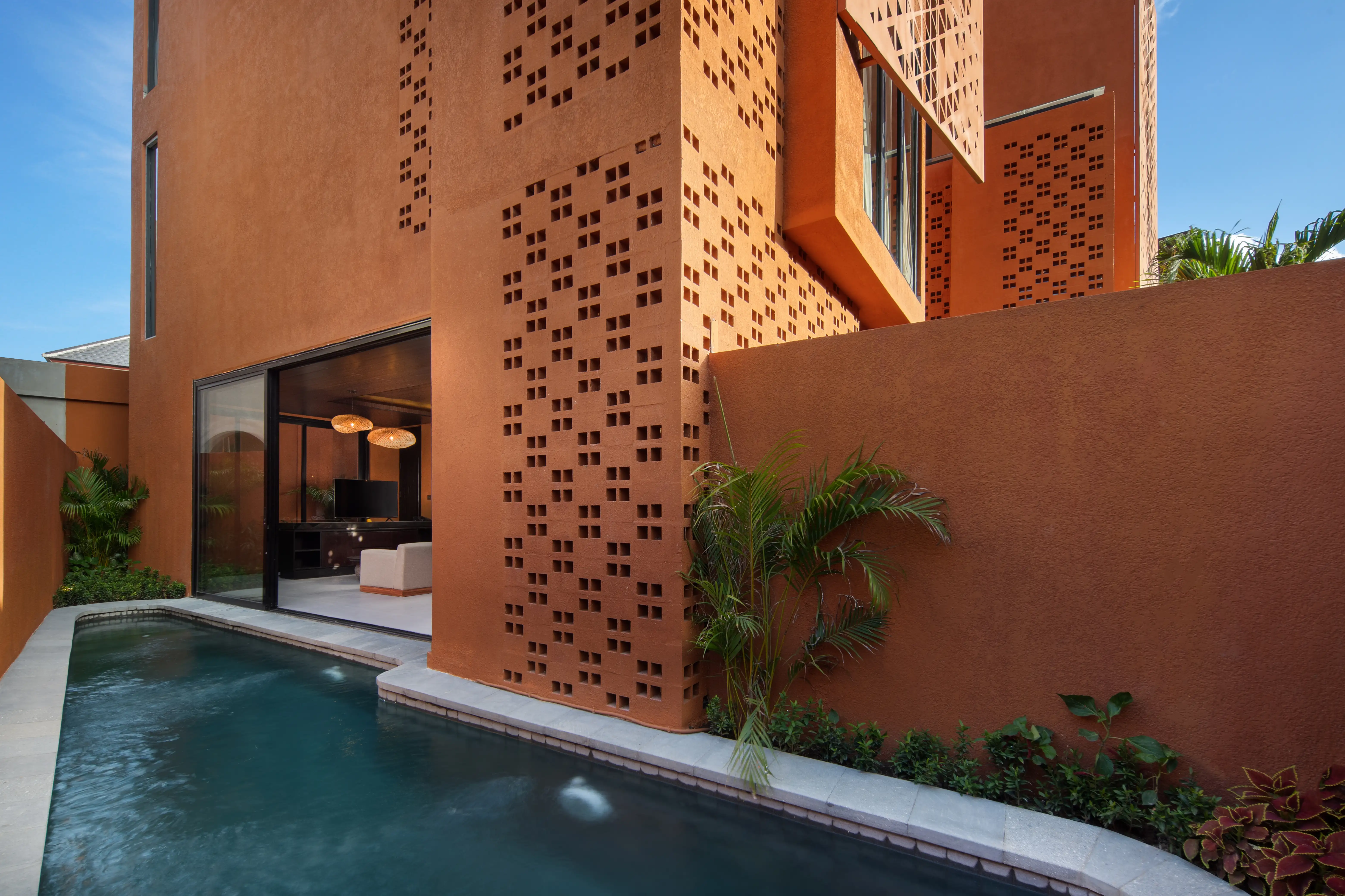 Villa 151m² in Indonesia, Canggu. Priced at 296100$ rent photo-10