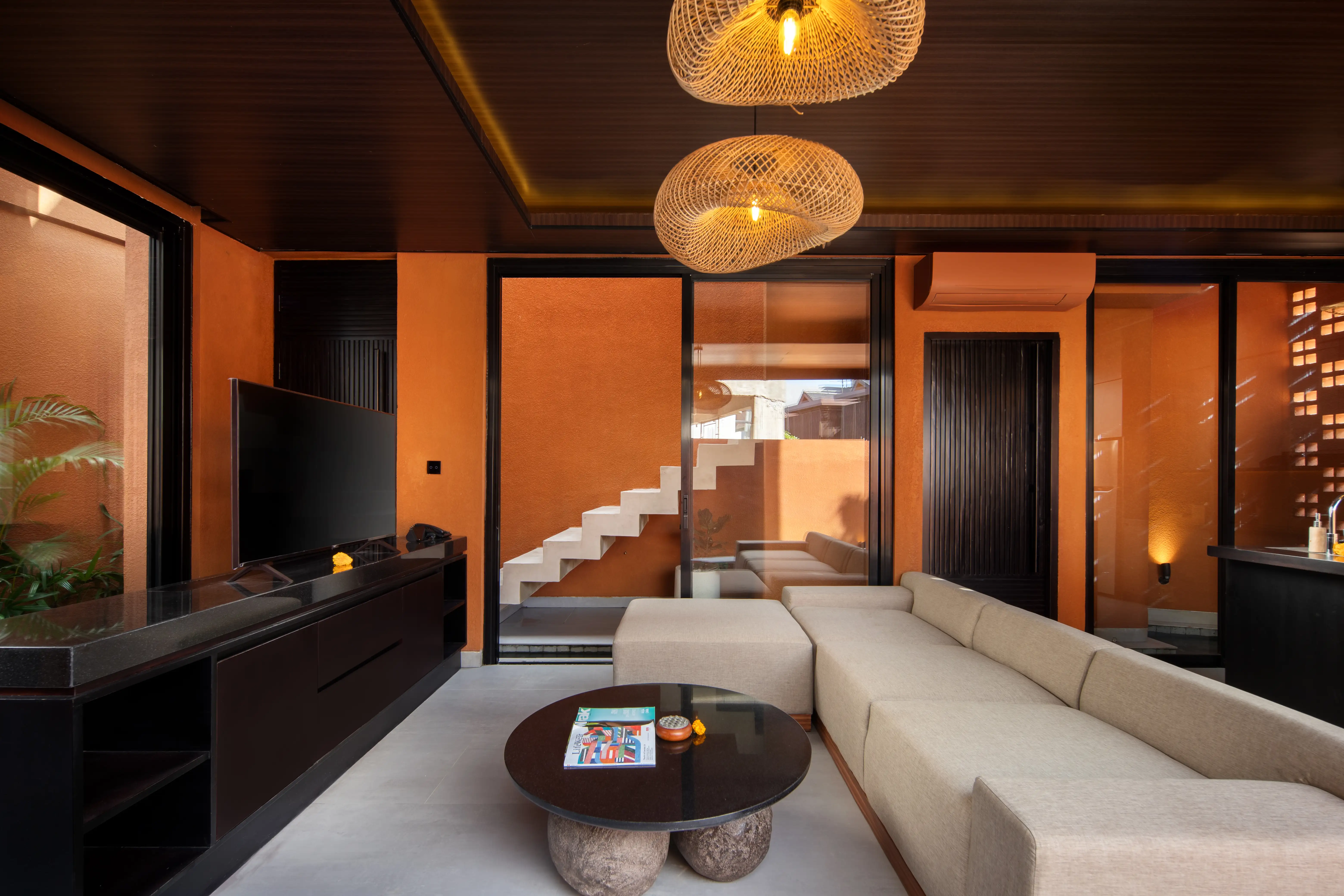 Villa 151m² in Indonesia, Canggu. Priced at 296100$ rent photo-11