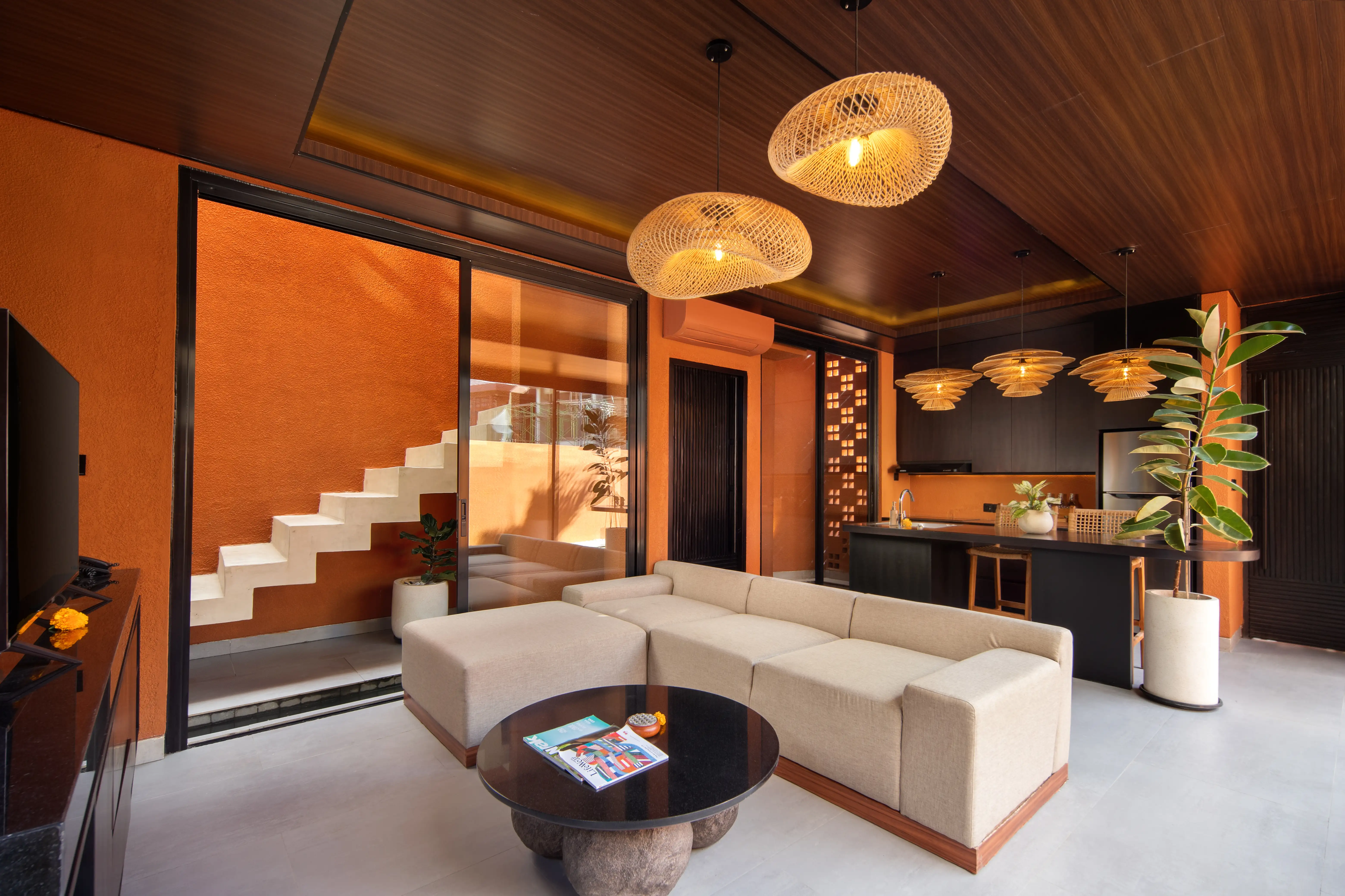 Villa 151m² in Indonesia, Canggu. Priced at 296100$ rent photo-12