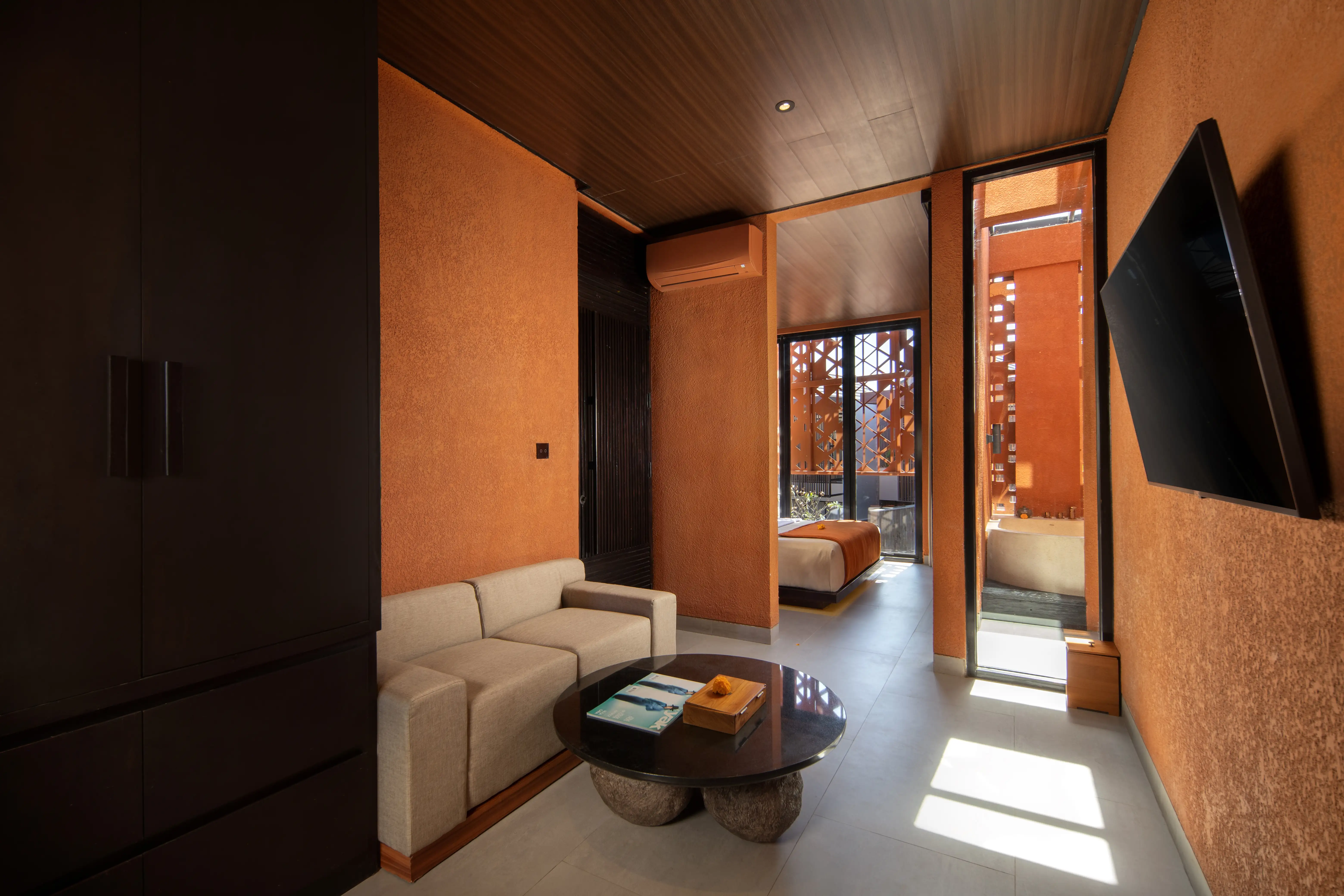 Villa 151m² in Indonesia, Canggu. Priced at 296100$ rent photo-14