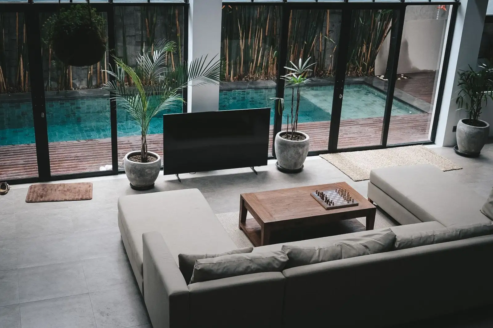 Villa 220m² in Indonesia, Canggu. Priced at 360000$ rent photo-2