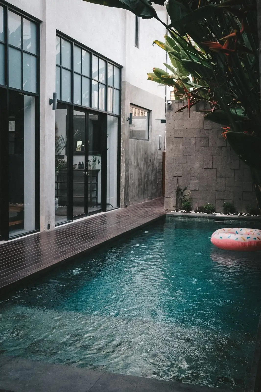 Villa 220m² in Indonesia, Canggu. Priced at 360000$ rent photo-12