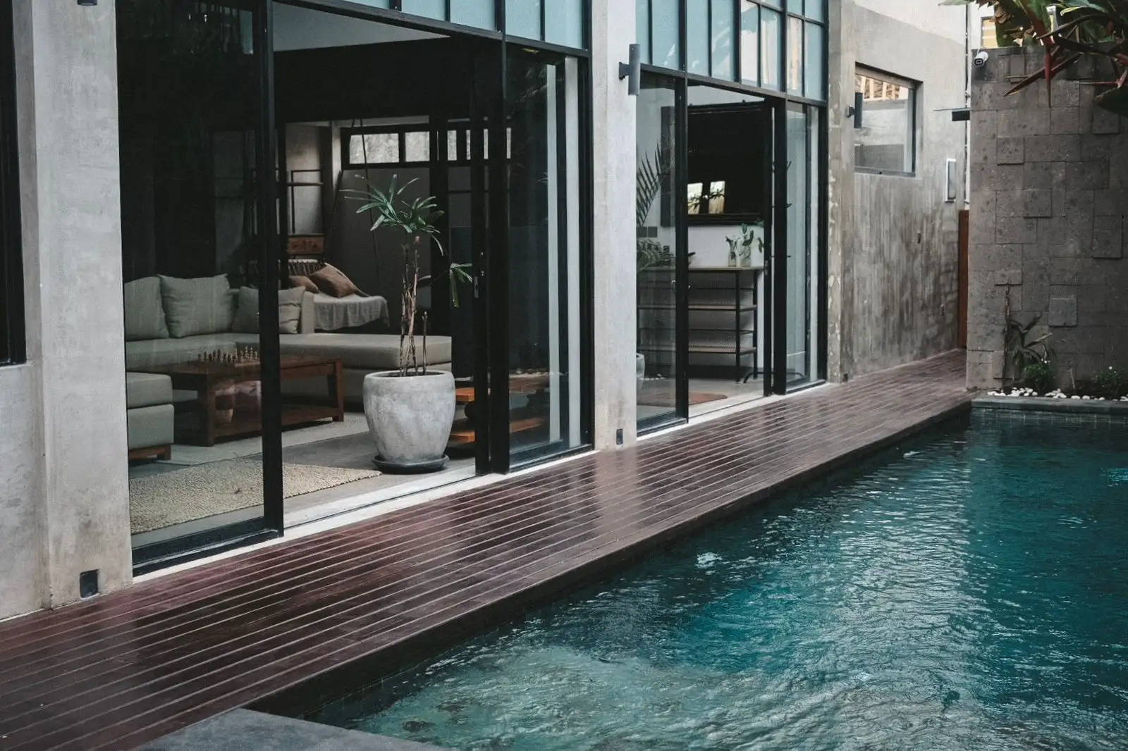Villa 220m² in Indonesia, Canggu. Priced at 360000$ rent photo-13