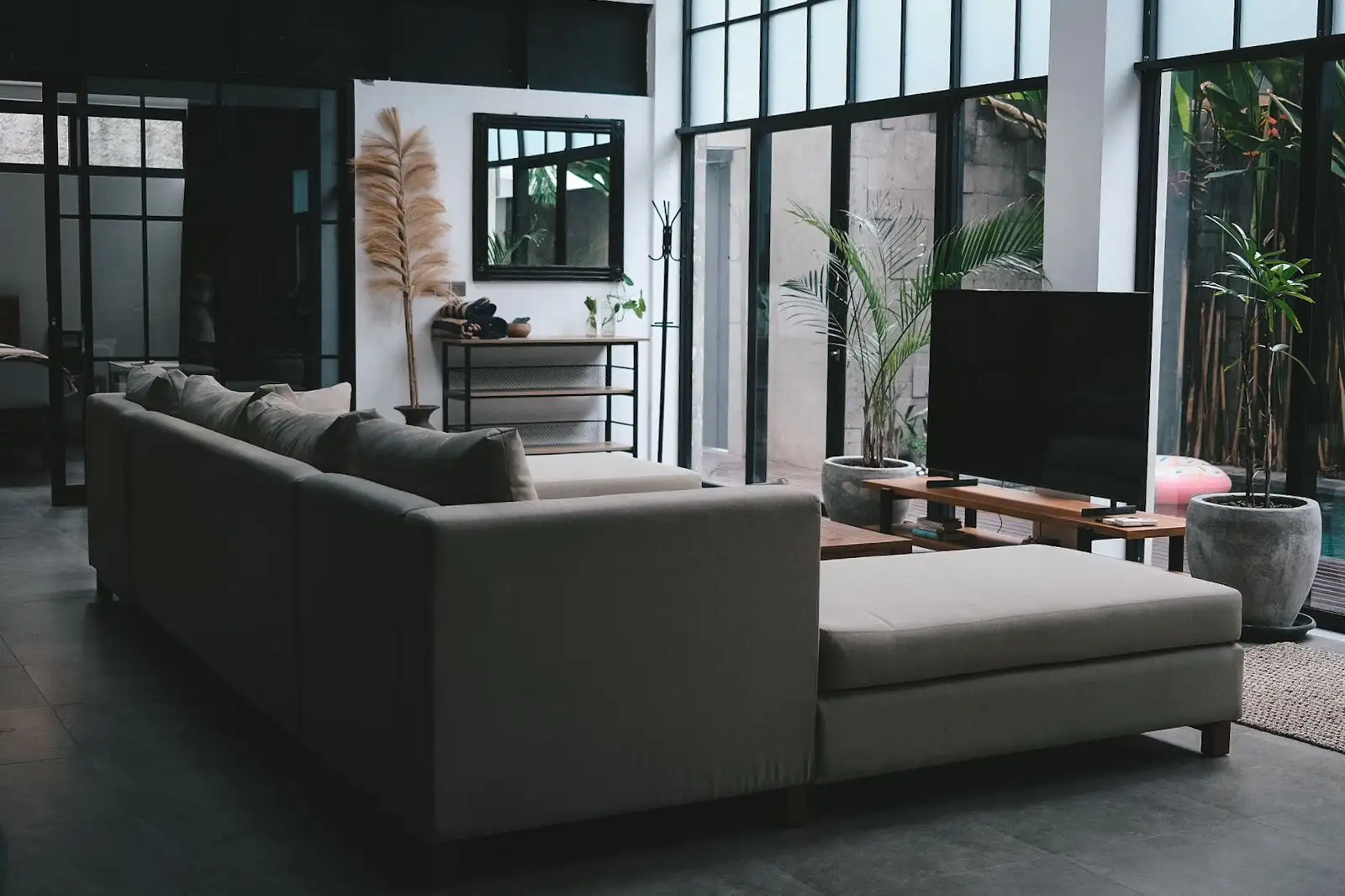 Villa 220m² in Indonesia, Canggu. Priced at 360000$ rent photo-33