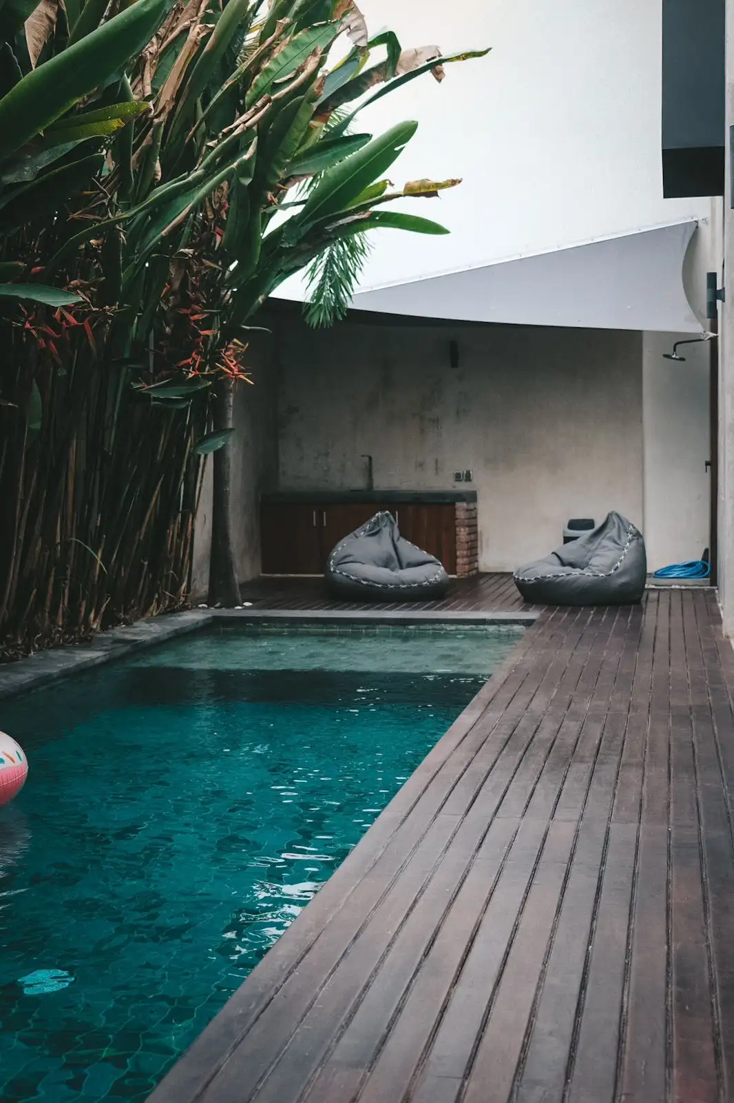 Villa 220m² in Indonesia, Canggu. Priced at 360000$ rent photo-34