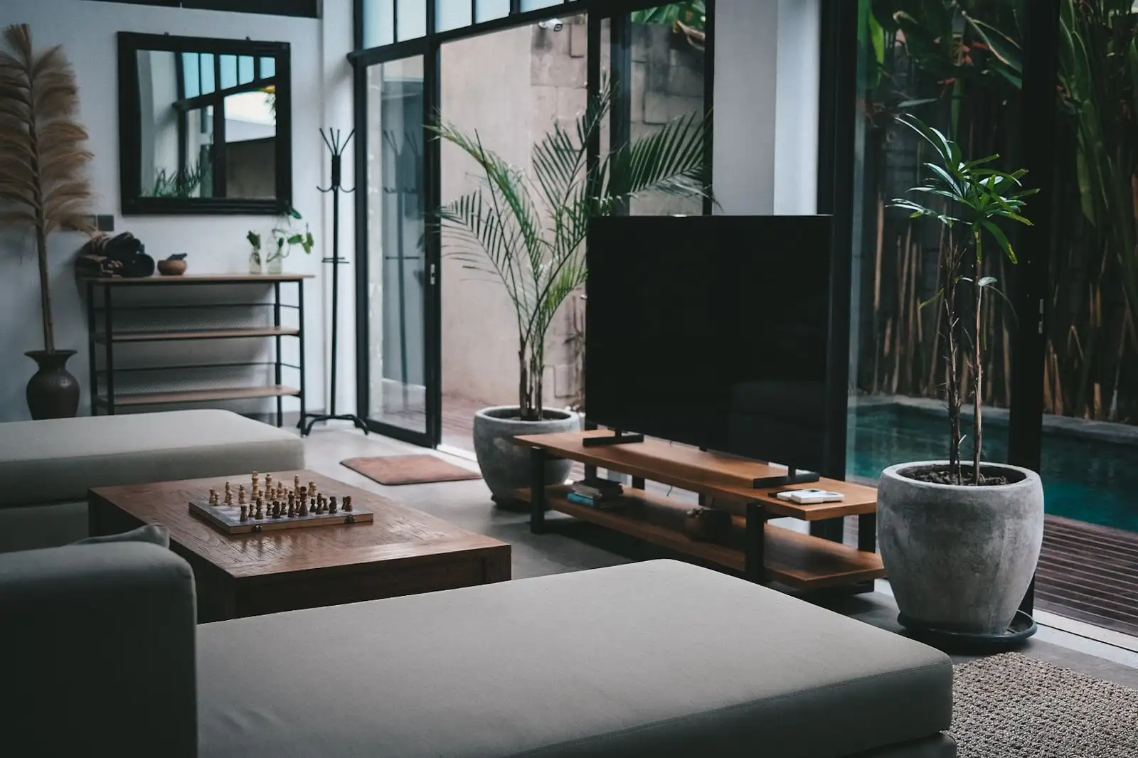 Villa 220m² in Indonesia, Canggu. Priced at 360000$ rent photo-35