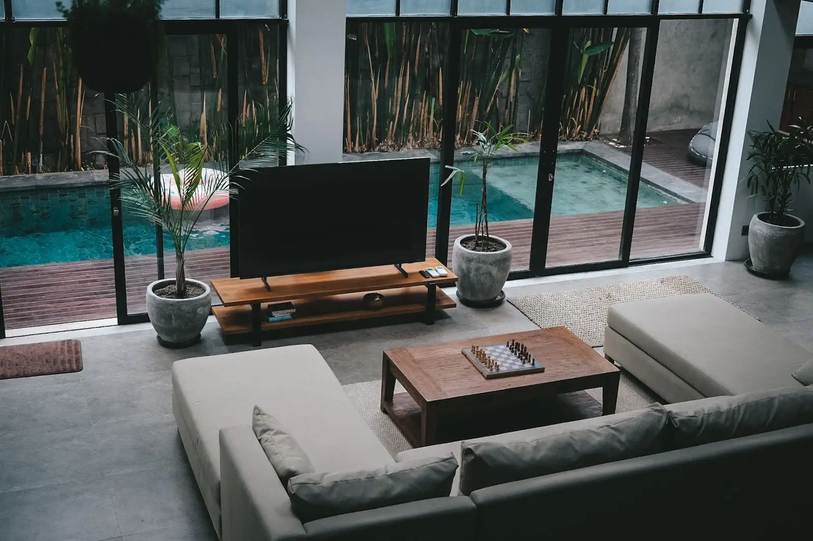 Villa 220m² in Indonesia, Canggu. Priced at 360000$ rent photo-37