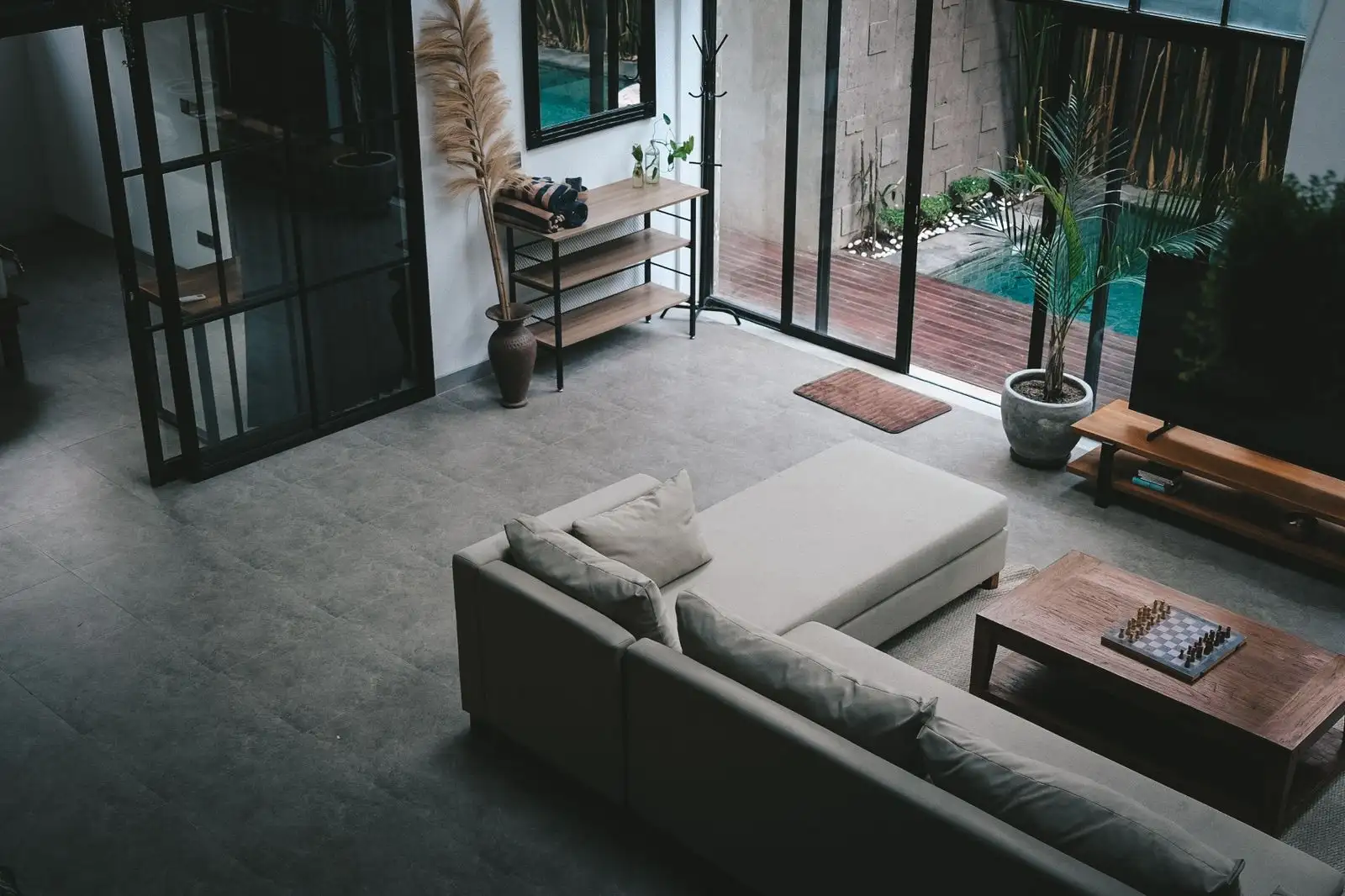Villa 220m² in Indonesia, Canggu. Priced at 360000$ rent photo-45