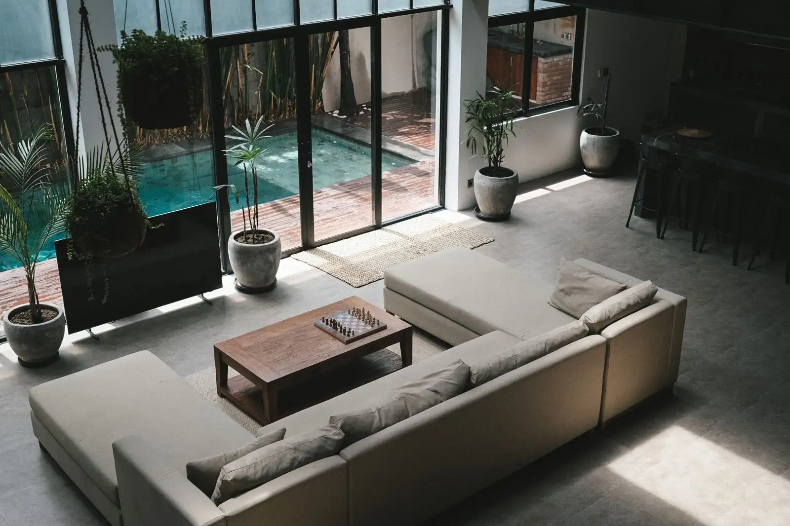 Villa 220m² in Indonesia, Canggu. Priced at 360000$ rent photo-46
