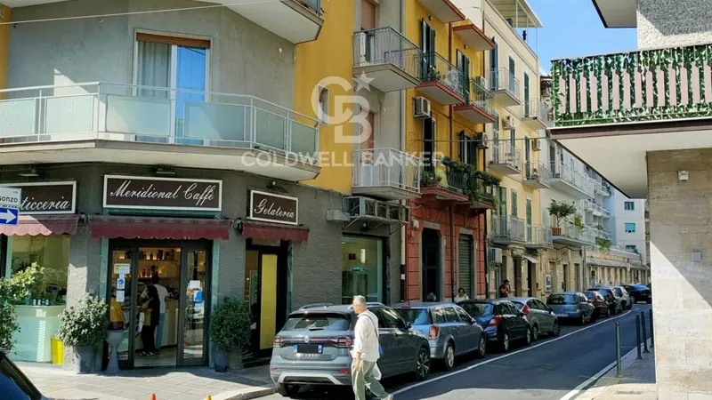 Квартира 55м² в Италии, Бари. Стоимостью 60679£ аренда фото-2