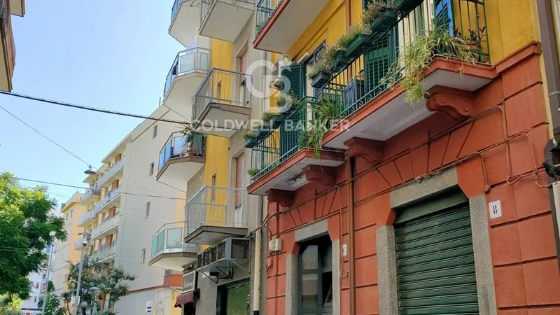 Квартира 55м² в Италии, Бари. Стоимостью 60679£ аренда фото-4
