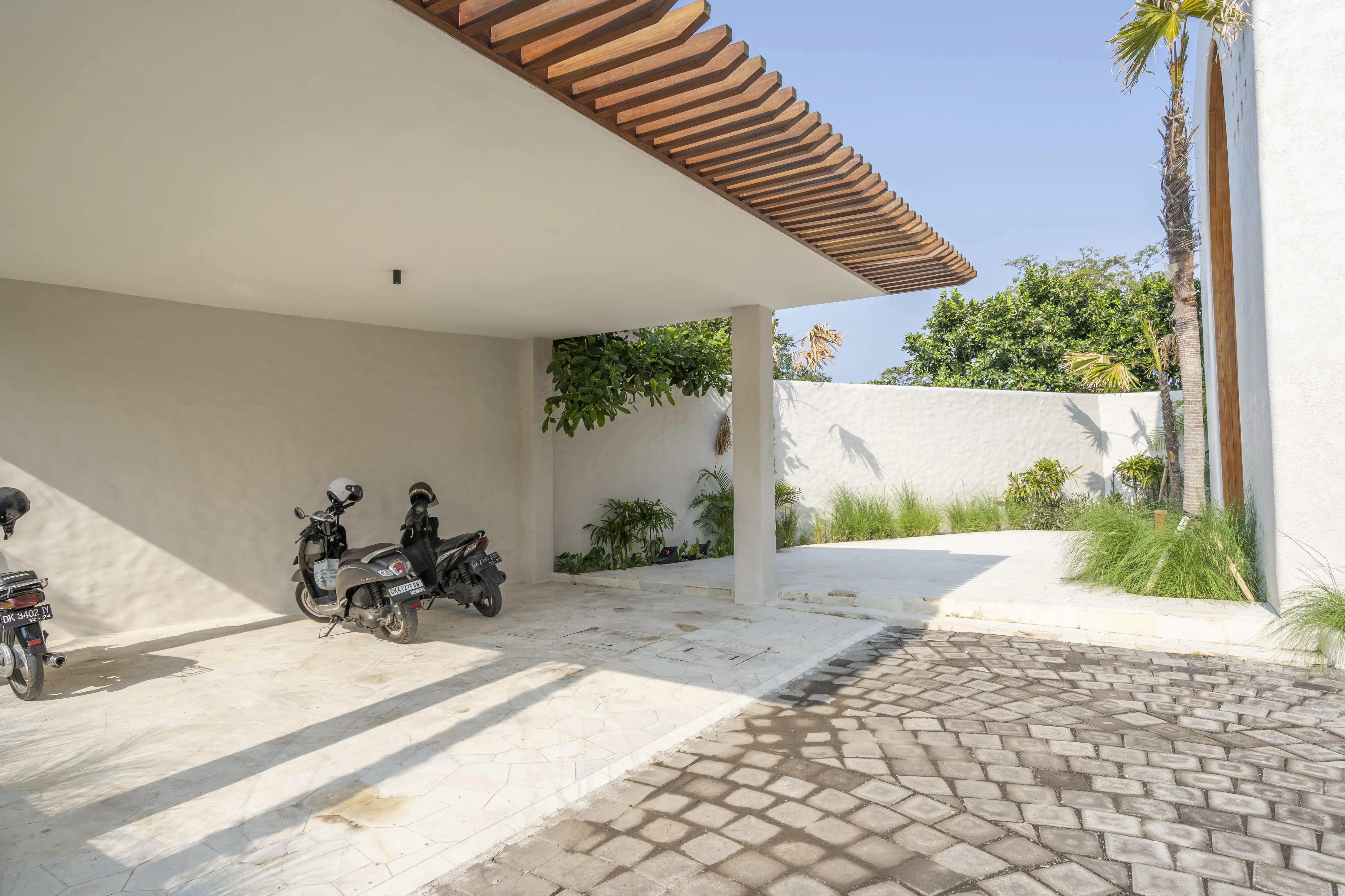 Villa 400m² in Indonesia, Canggu. Priced at 1200000$ rent photo-3