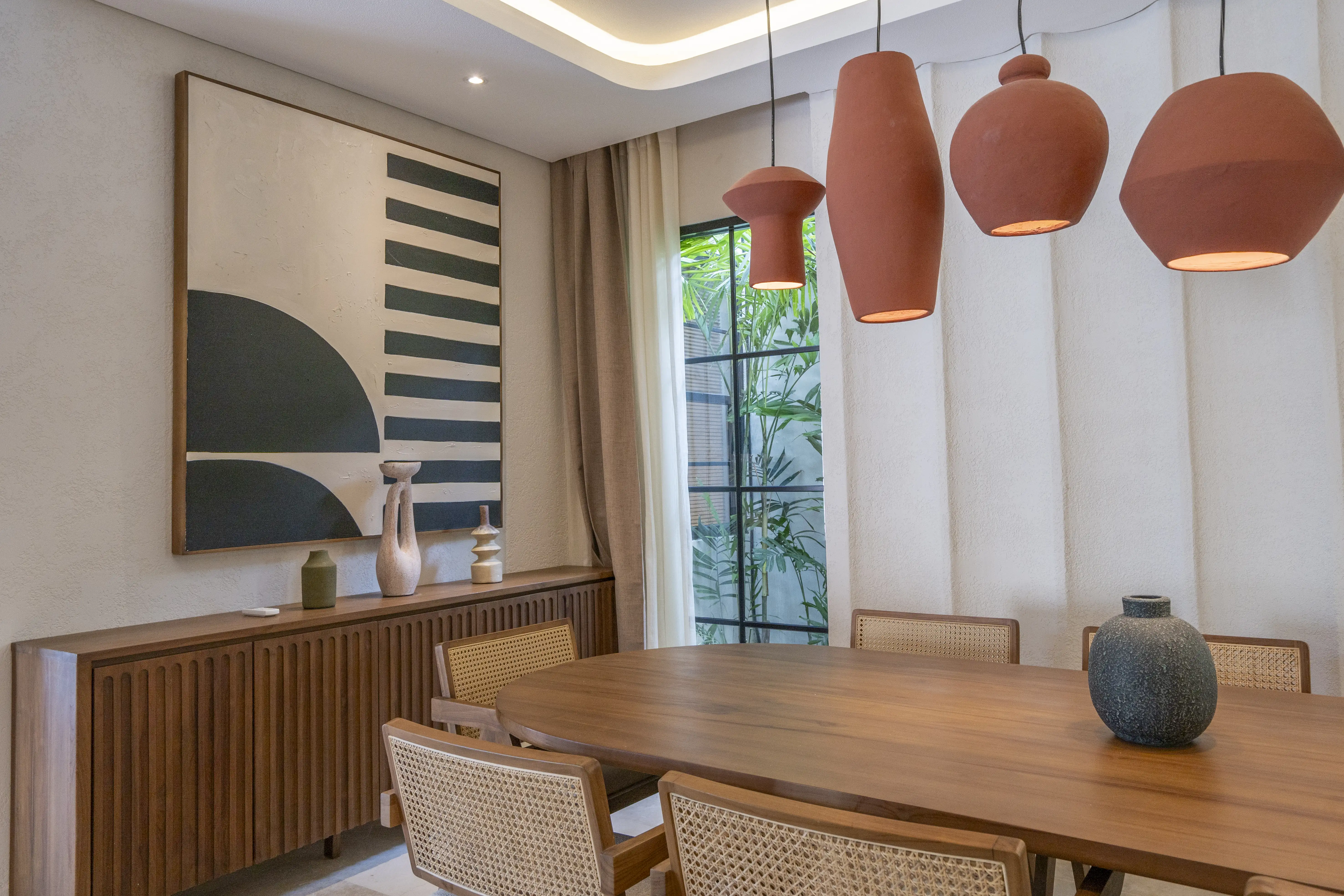 Villa 400m² in Indonesia, Canggu. Priced at 1200000$ rent photo-8