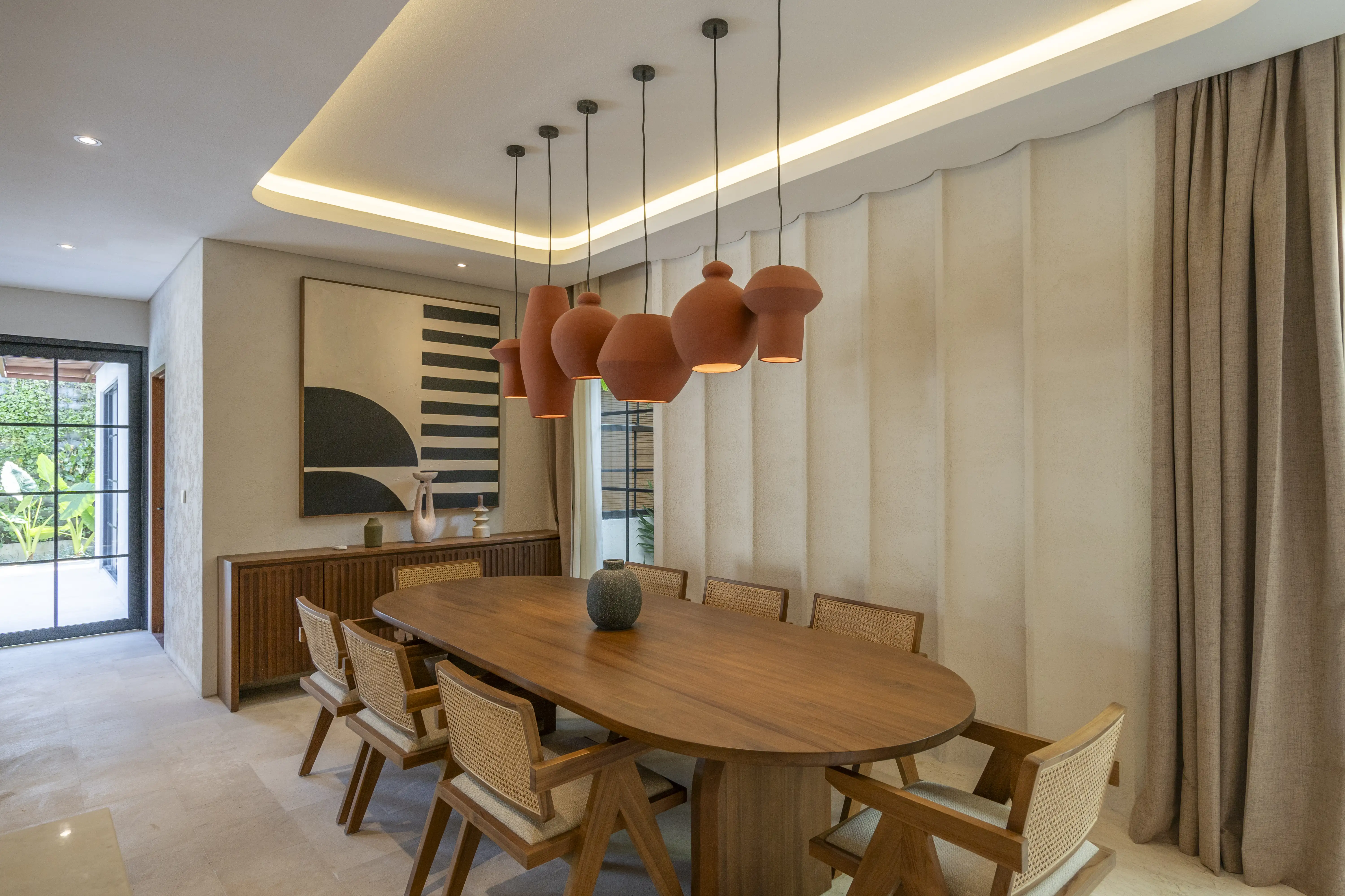 Villa 400m² in Indonesia, Canggu. Priced at 1200000$ rent photo-11