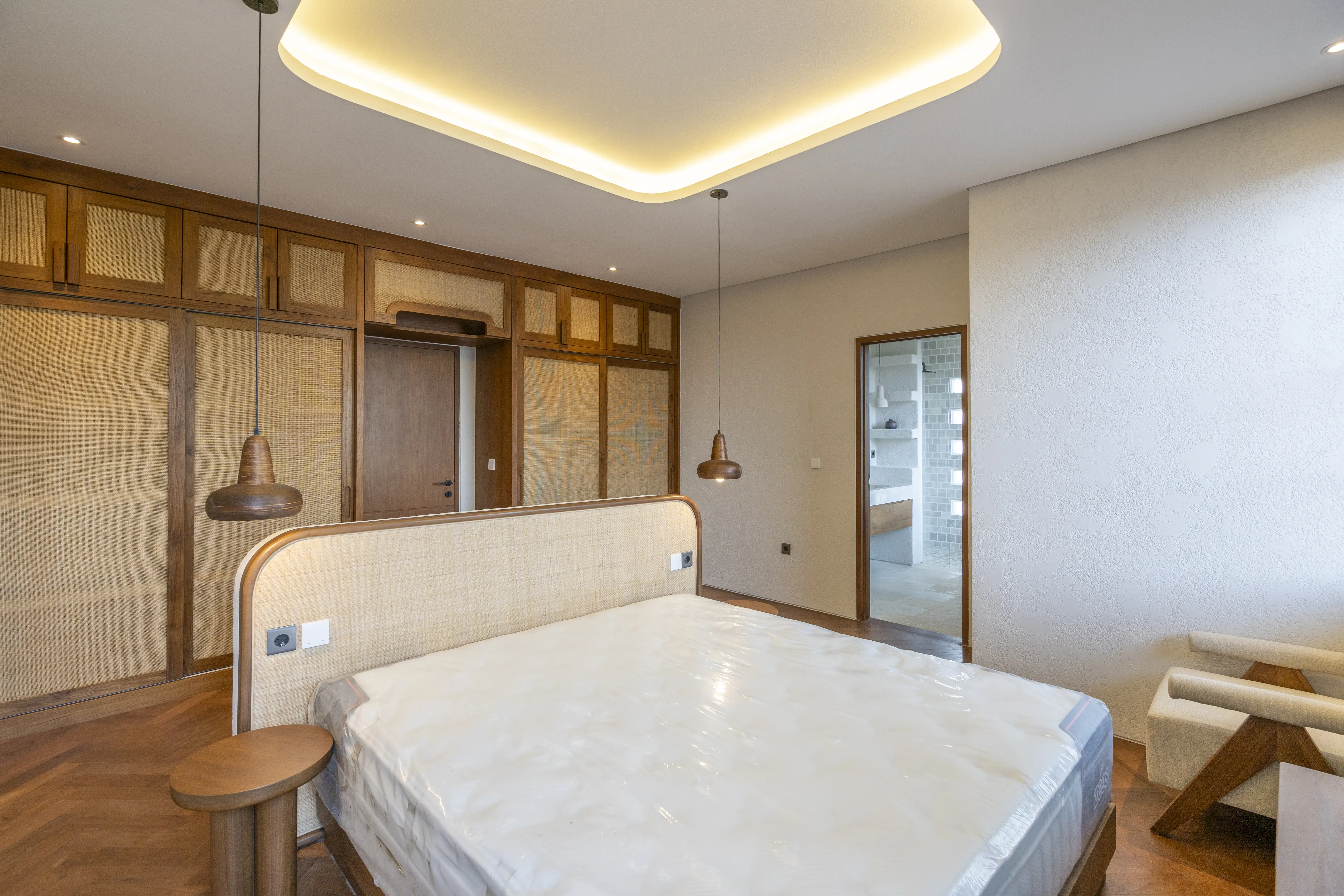 Villa 400m² in Indonesia, Canggu. Priced at 1200000$ rent photo-14