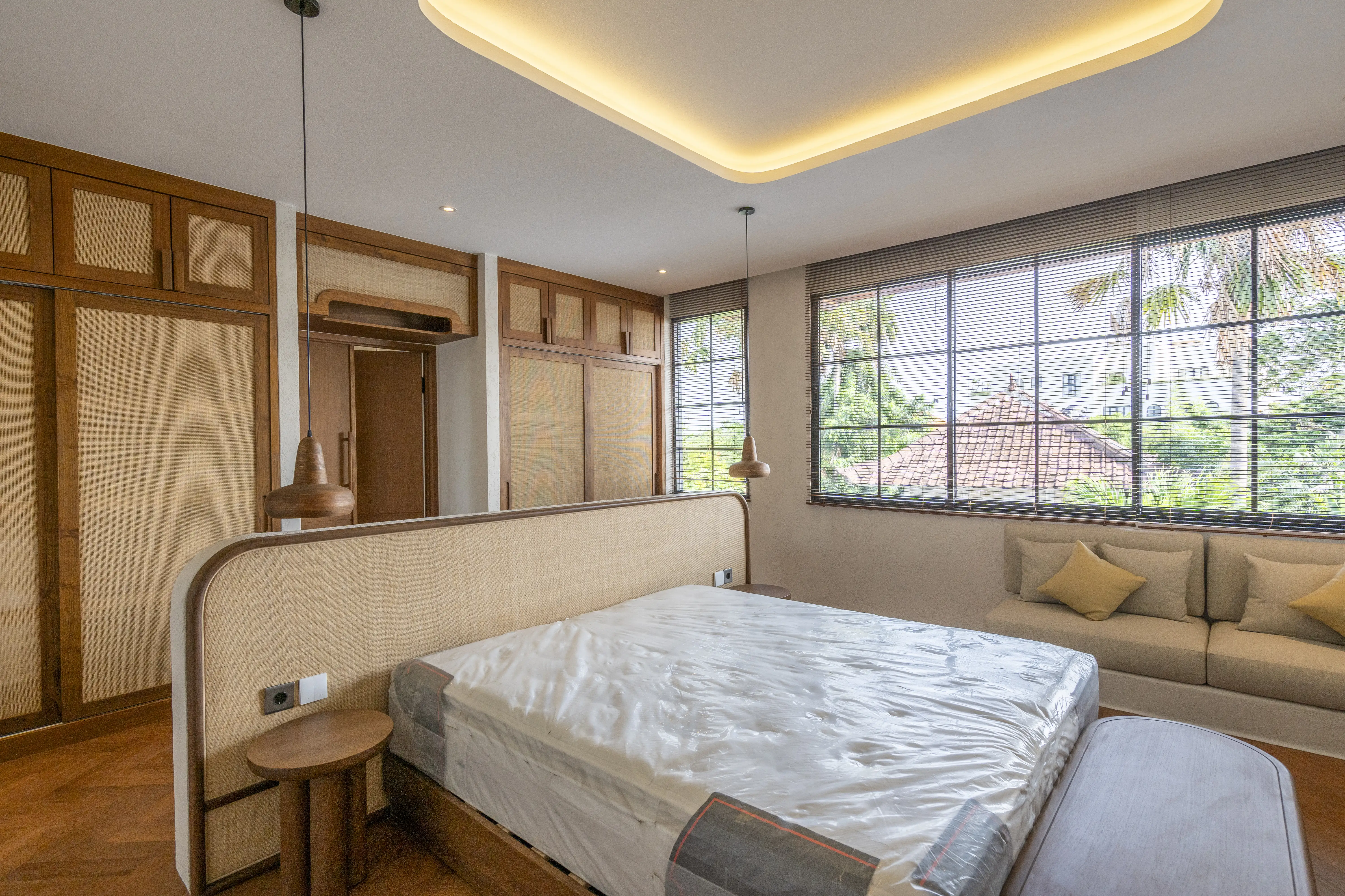 Villa 400m² in Indonesia, Canggu. Priced at 1200000$ rent photo-19