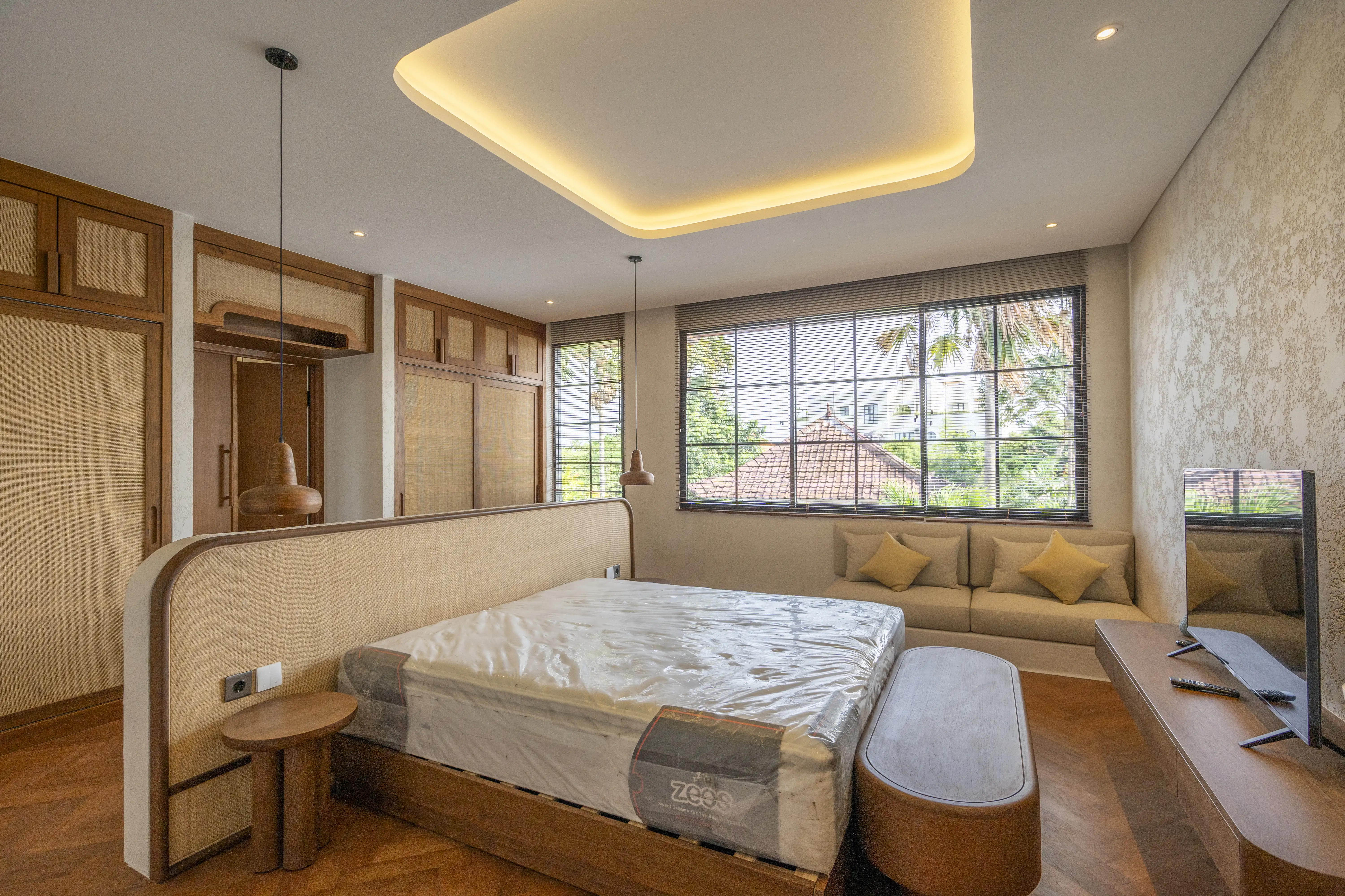 Villa 400m² in Indonesia, Canggu. Priced at 1200000$ rent photo-20