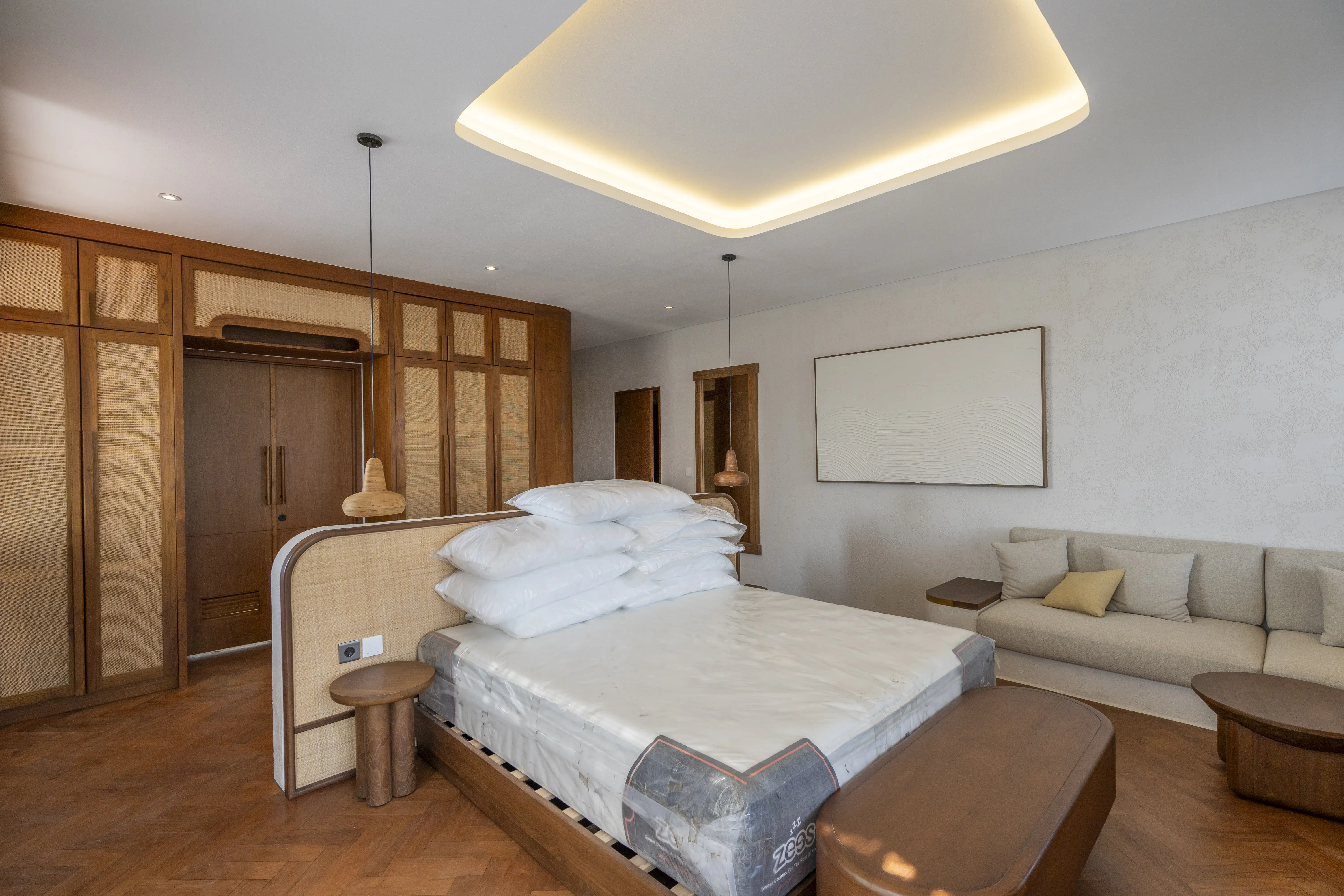 Villa 400m² in Indonesia, Canggu. Priced at 1200000$ rent photo-25