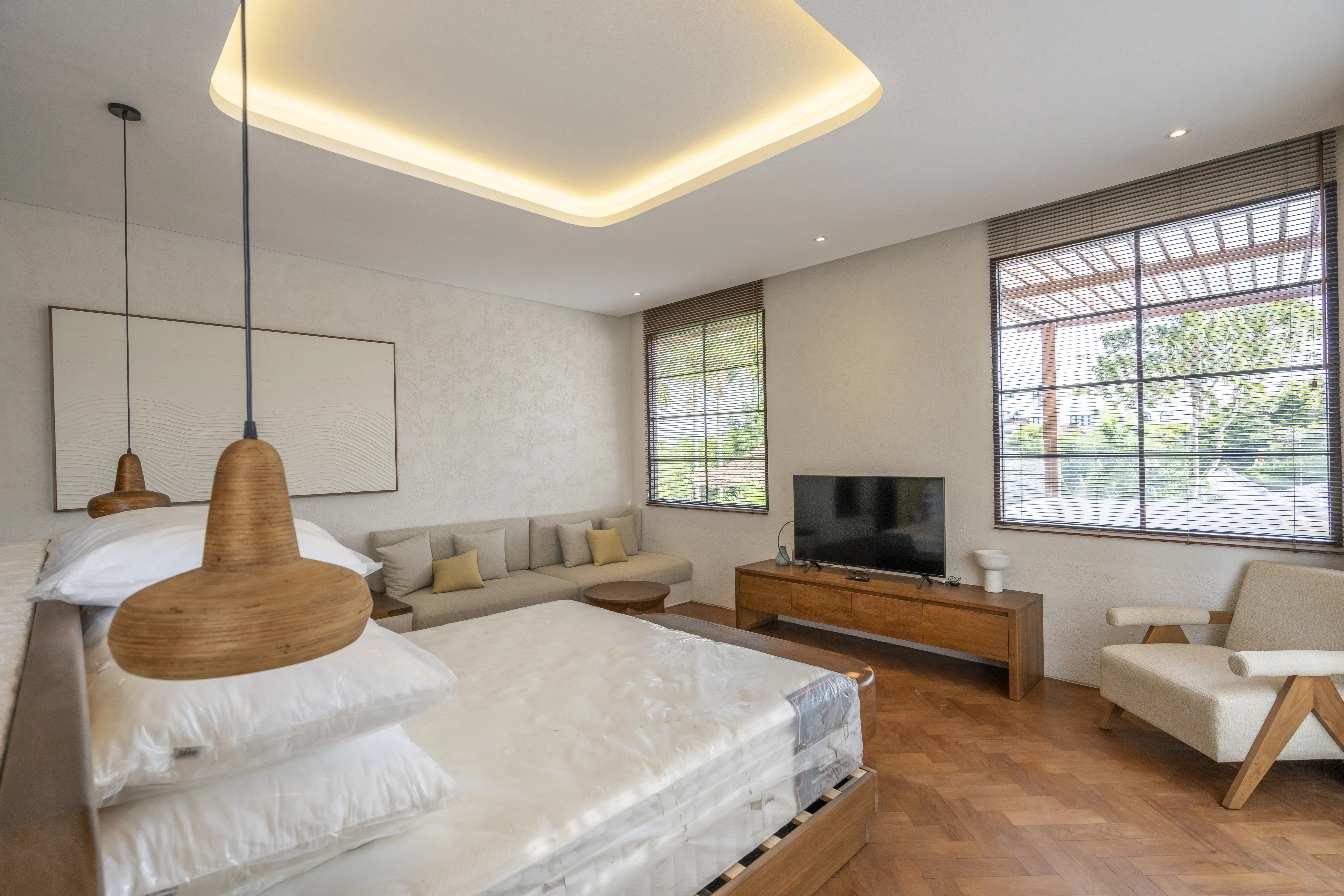 Villa 400m² in Indonesia, Canggu. Priced at 1200000$ rent photo-26