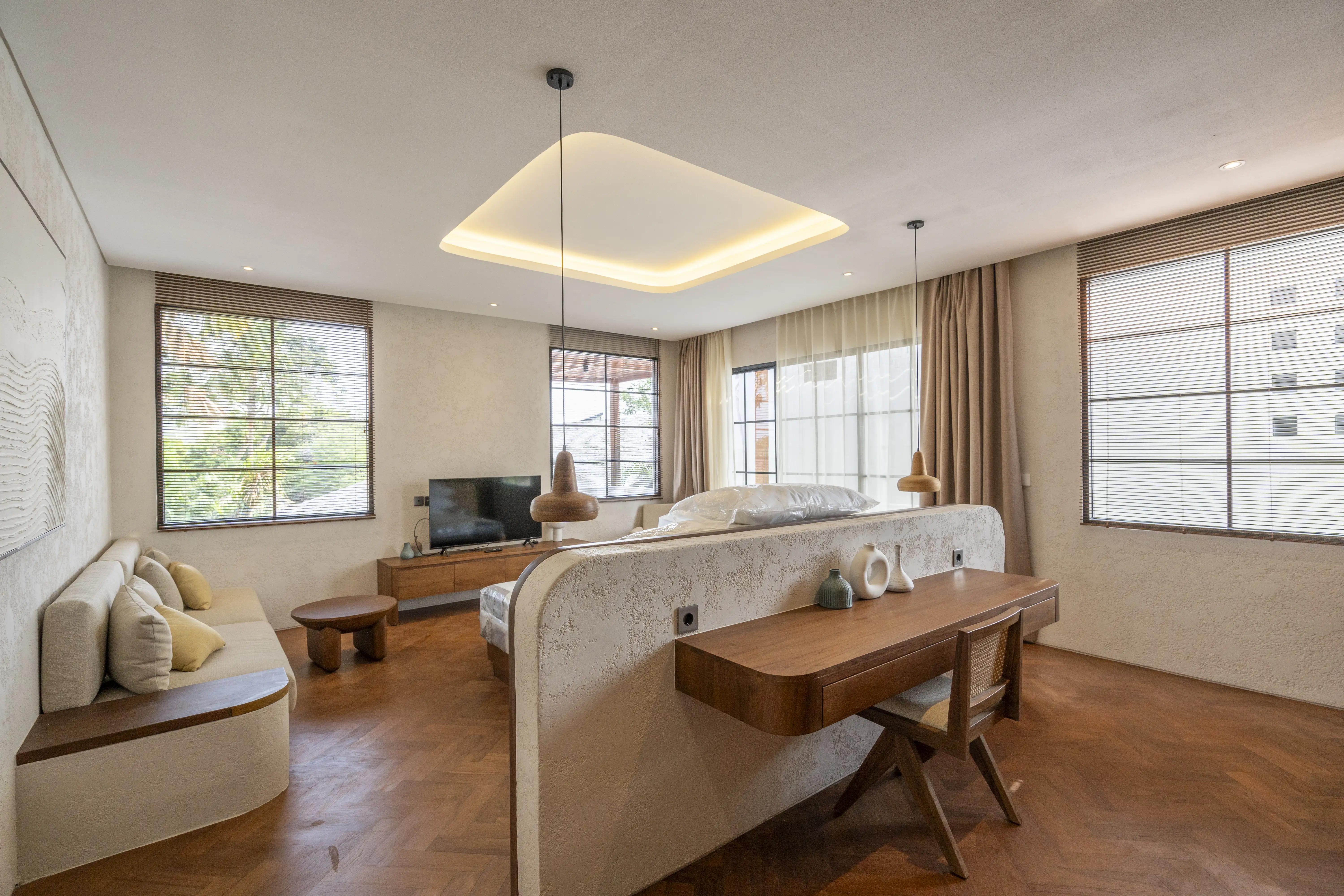 Villa 400m² in Indonesia, Canggu. Priced at 1200000$ rent photo-27