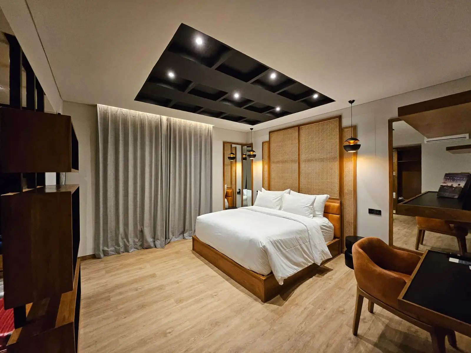 Villa 256m² in Indonesia, Canggu. Priced at 460000$ rent photo-1