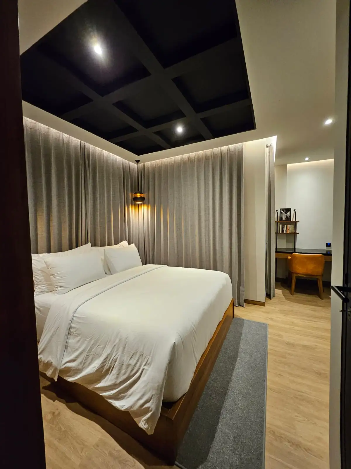 Villa 256m² in Indonesia, Canggu. Priced at 460000$ rent photo-3