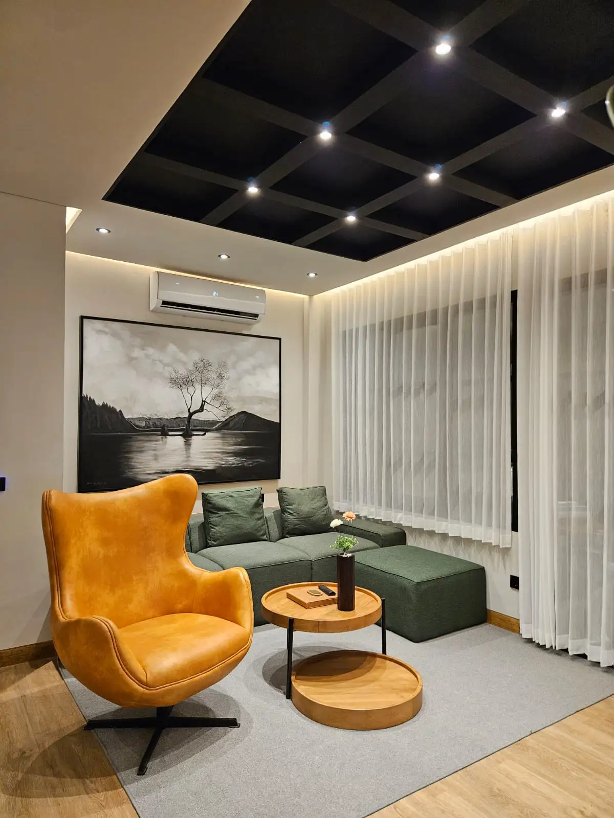 Villa 256m² in Indonesia, Canggu. Priced at 460000$ rent photo-14