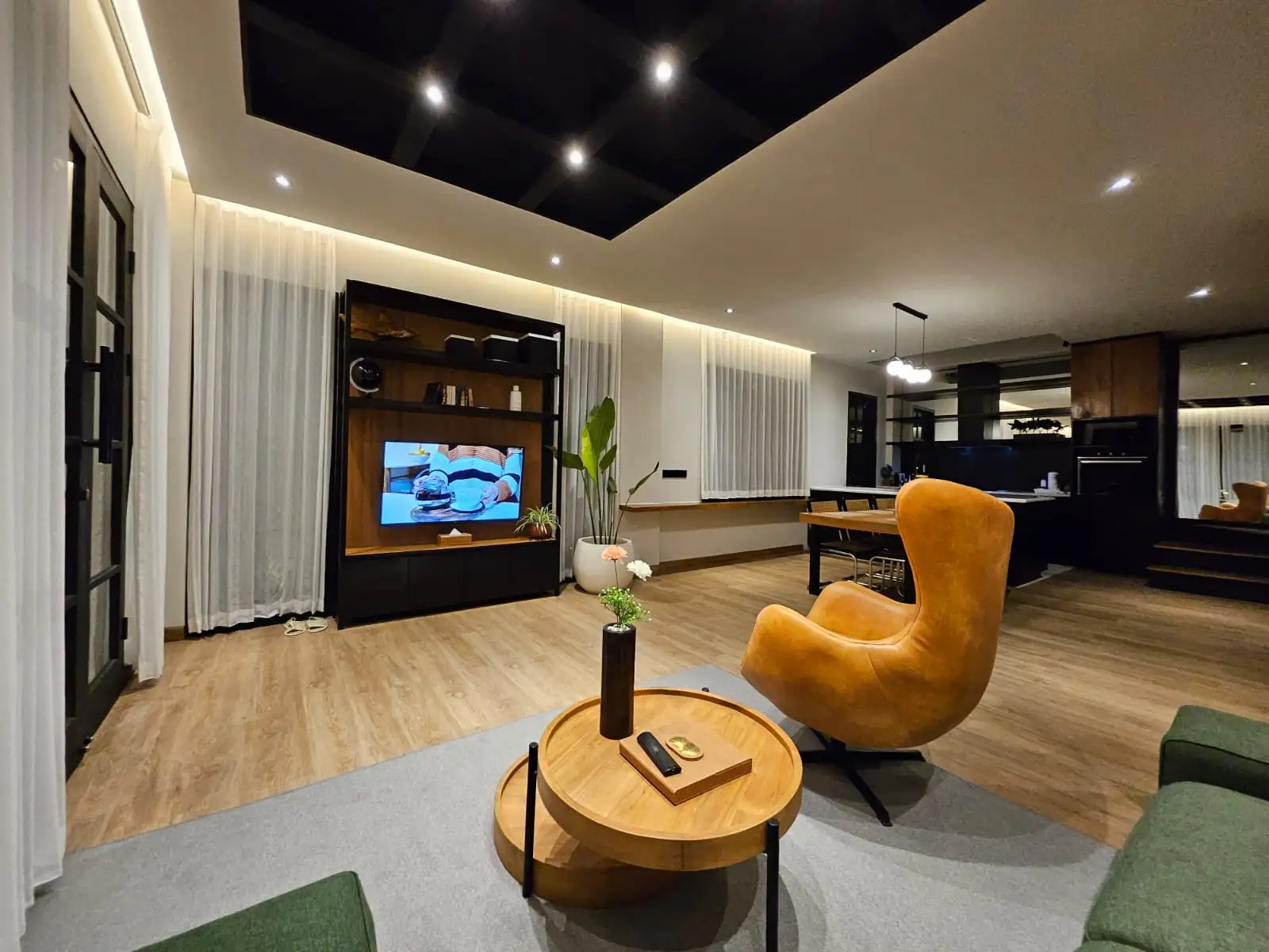 Villa 256m² in Indonesia, Canggu. Priced at 460000$ rent photo-15