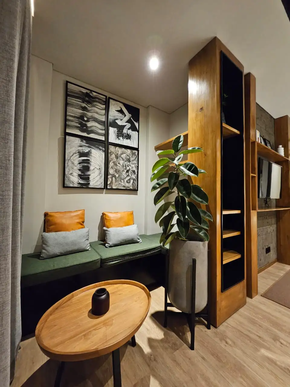Villa 256m² in Indonesia, Canggu. Priced at 460000$ rent photo-33