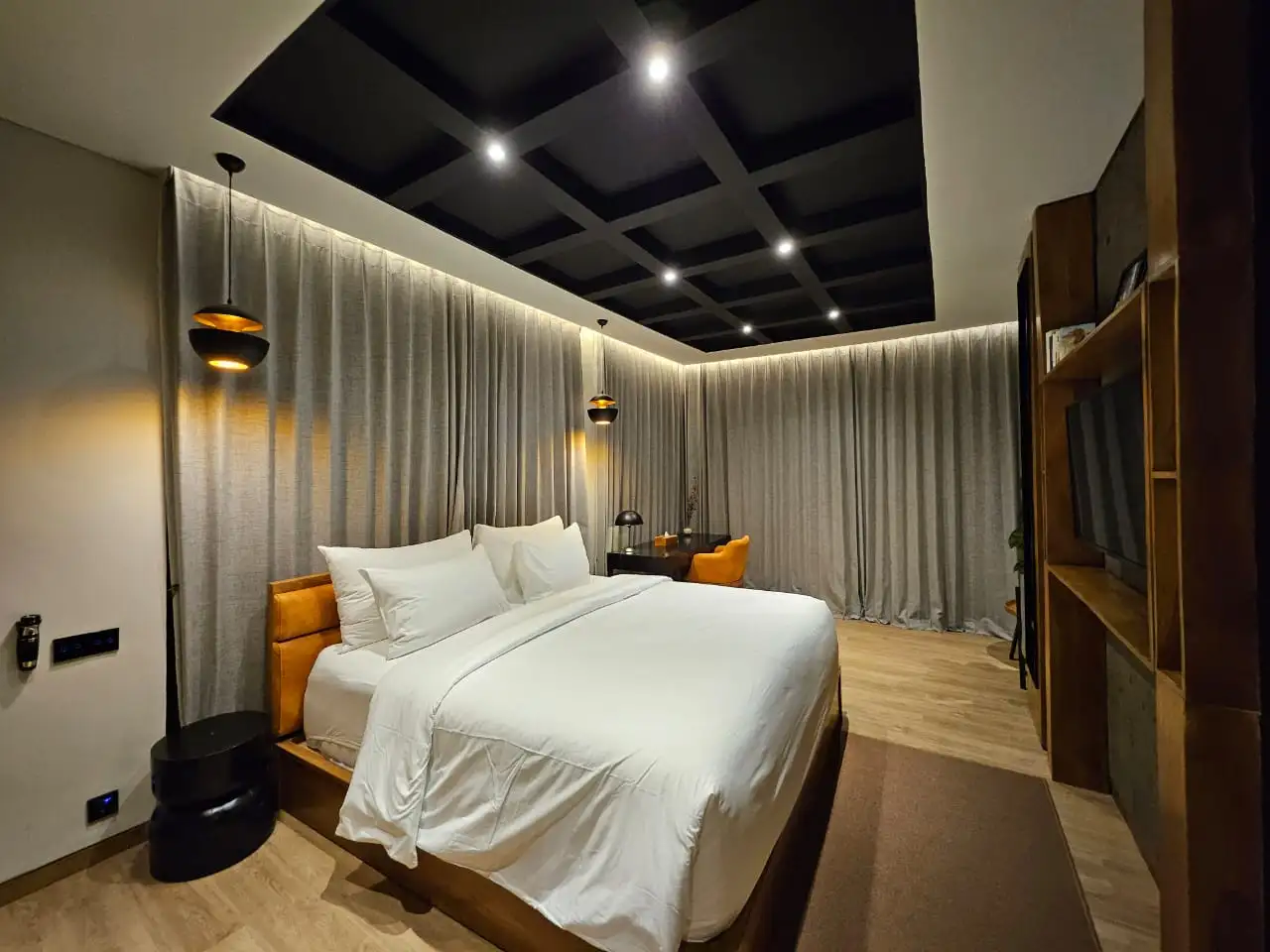 Villa 256m² in Indonesia, Canggu. Priced at 460000$ rent photo-36
