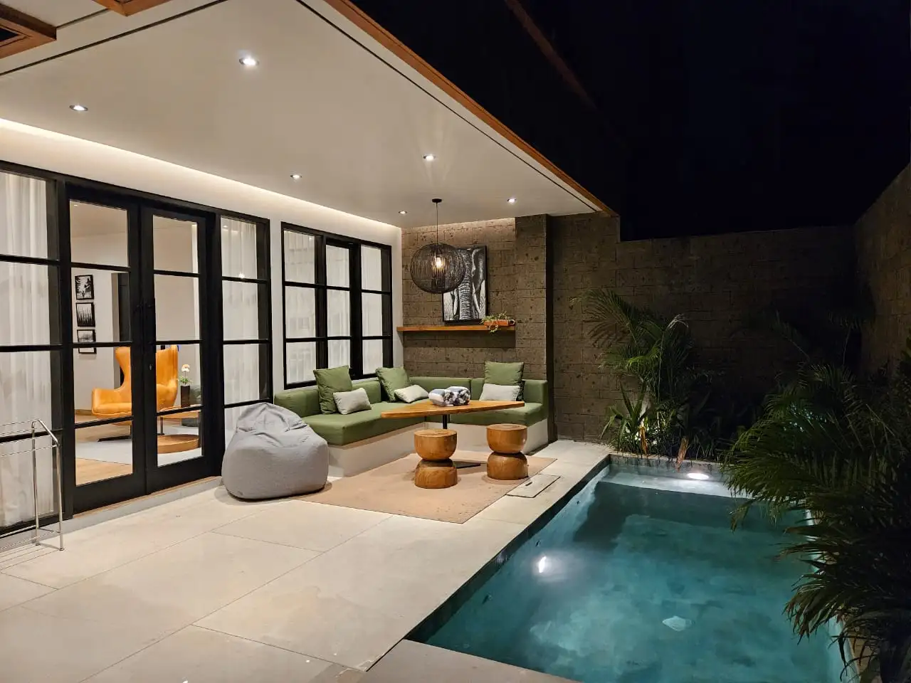 Villa 256m² in Indonesia, Canggu. Priced at 460000$ rent photo-38