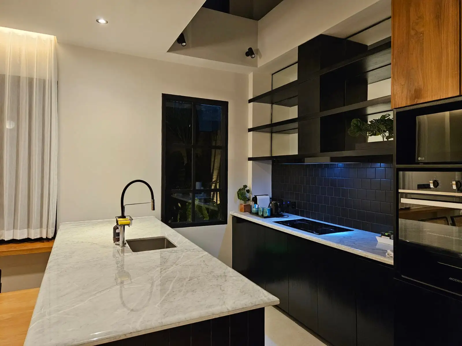 Villa 256m² in Indonesia, Canggu. Priced at 460000$ rent photo-39