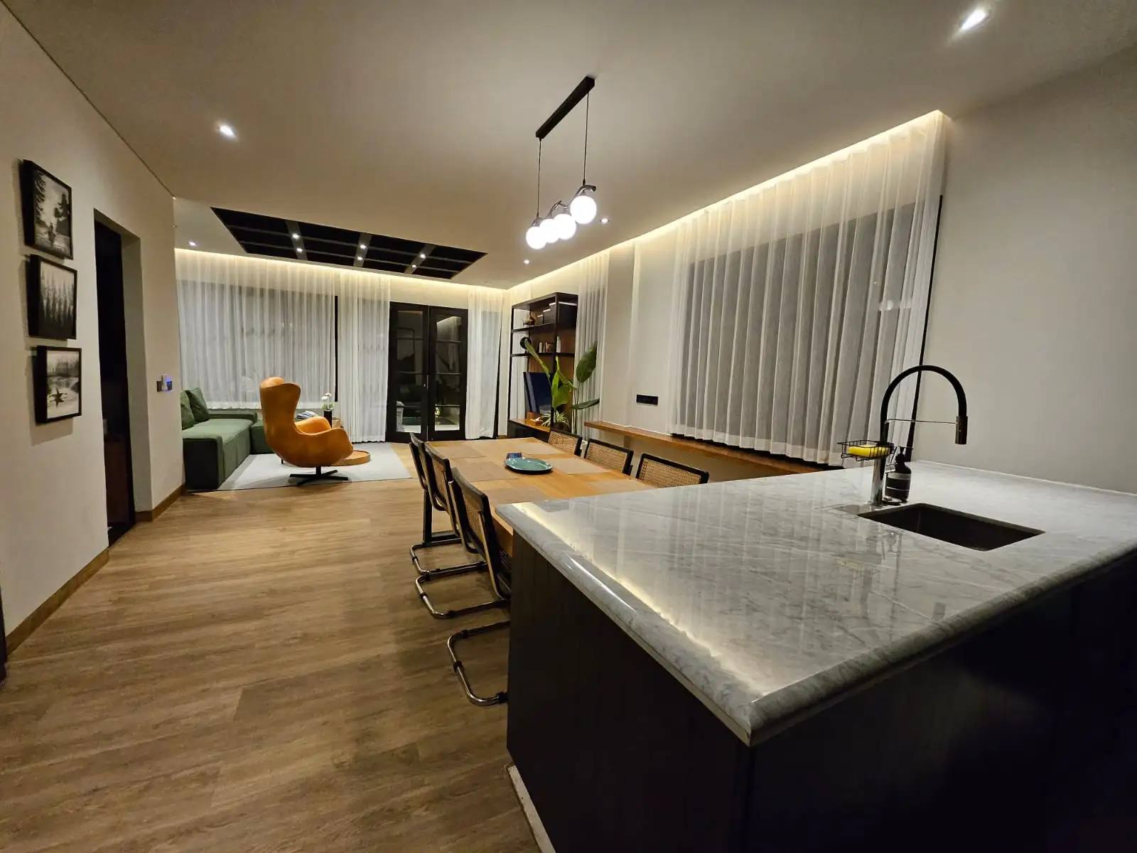 Villa 256m² in Indonesia, Canggu. Priced at 460000$ rent photo-40