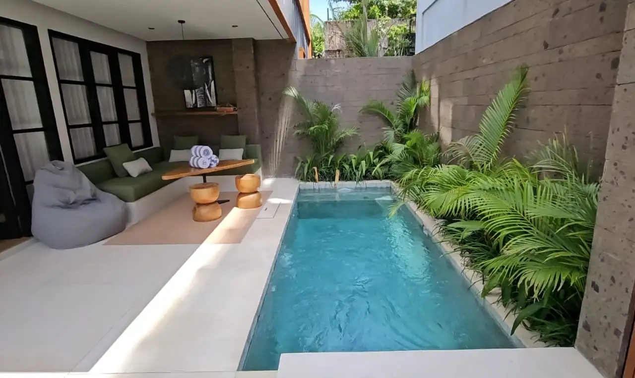 Villa 256m² in Indonesia, Canggu. Priced at 460000$ rent photo-41