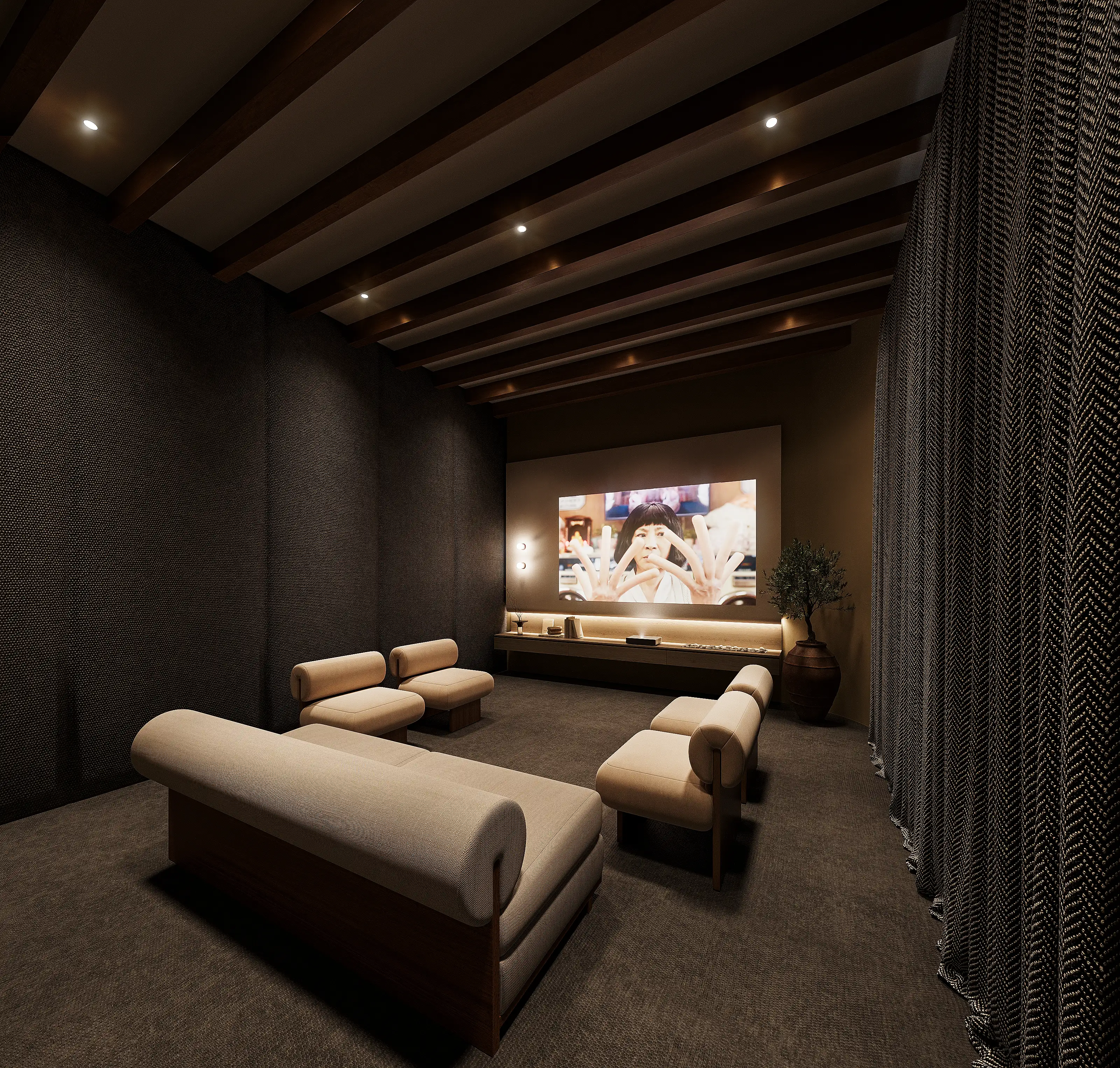 Villa 325m² in Indonesia, Bukit. Priced at 459940$ rent photo-15