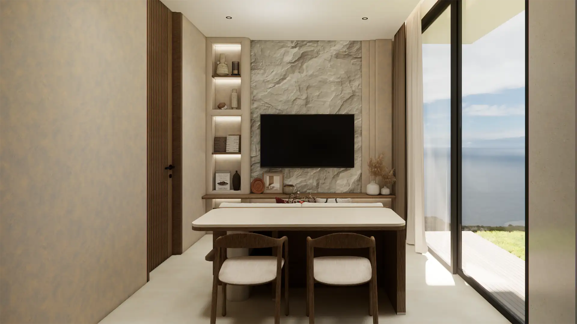Villa 59m² in Indonesia, Bukit. Priced at 159000$ rent photo-3