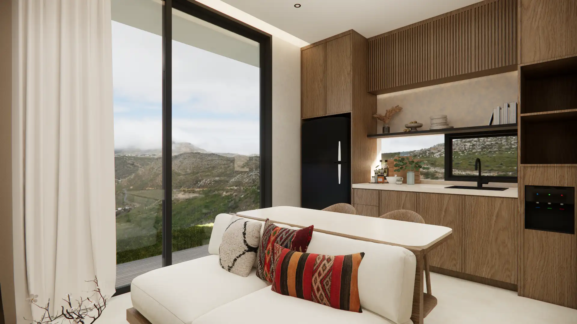 Villa 59m² in Indonesia, Bukit. Priced at 159000$ rent photo-5