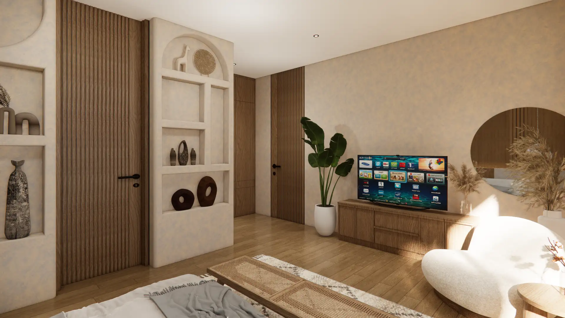 Villa 59m² in Indonesia, Bukit. Priced at 159000$ rent photo-8