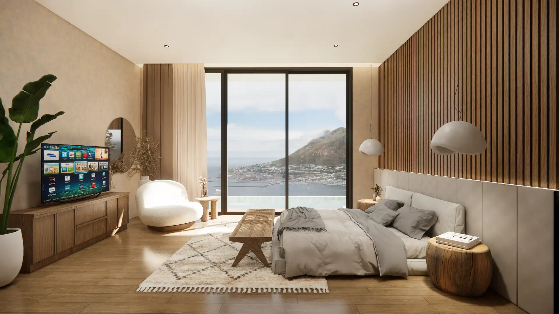 Villa 59m² in Indonesia, Bukit. Priced at 159000$ rent photo-10