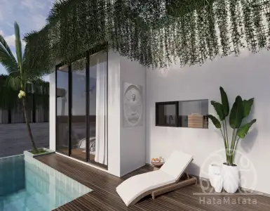 Rent in Indonesia for 159000$