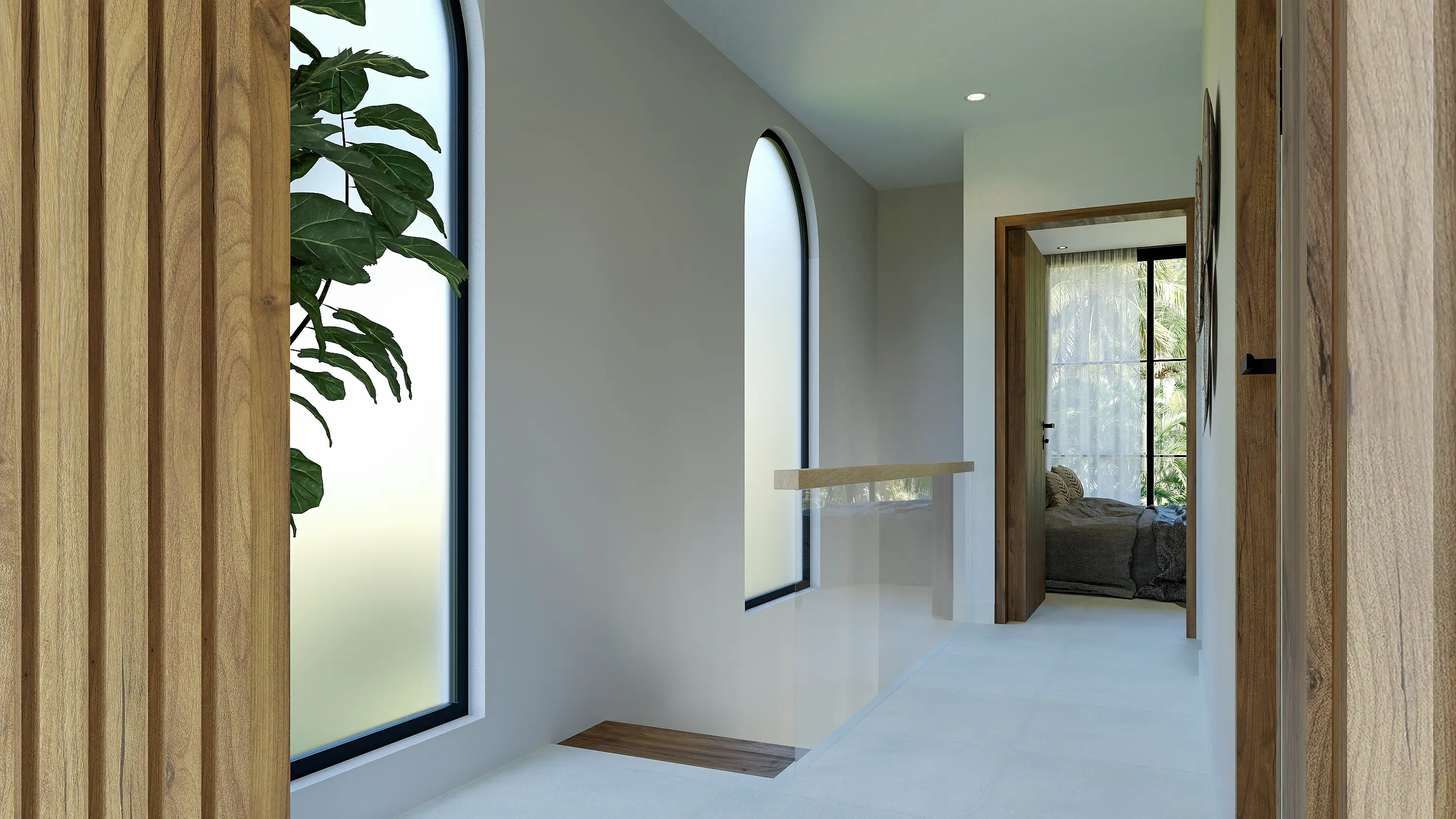 Villa 169m² in Indonesia, Bukit. Priced at 329000$ rent photo-22